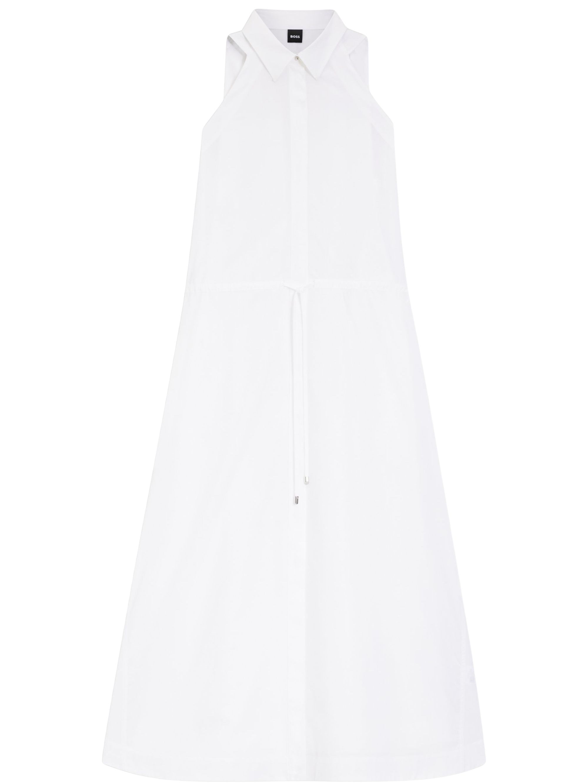 BOSS Sleeveless Dress
