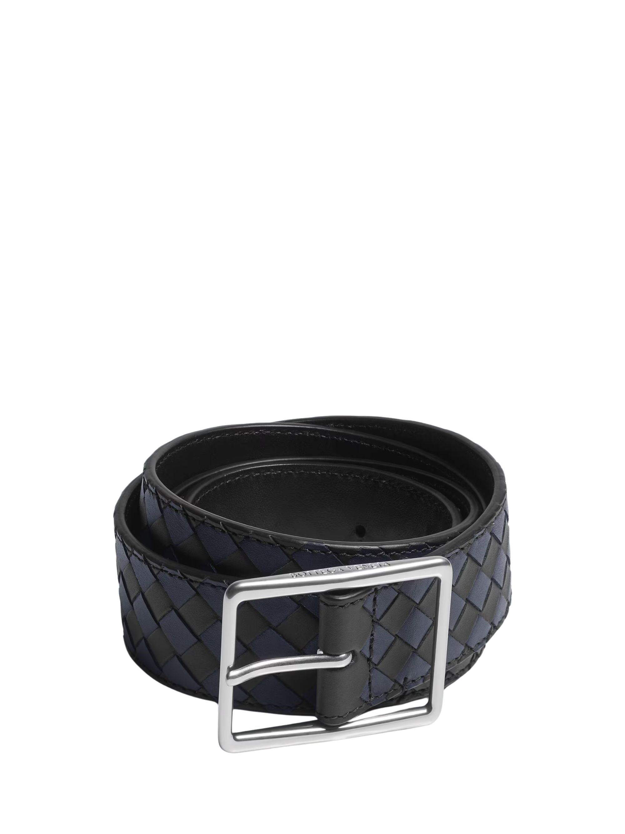 Bottega Veneta Braided Belt