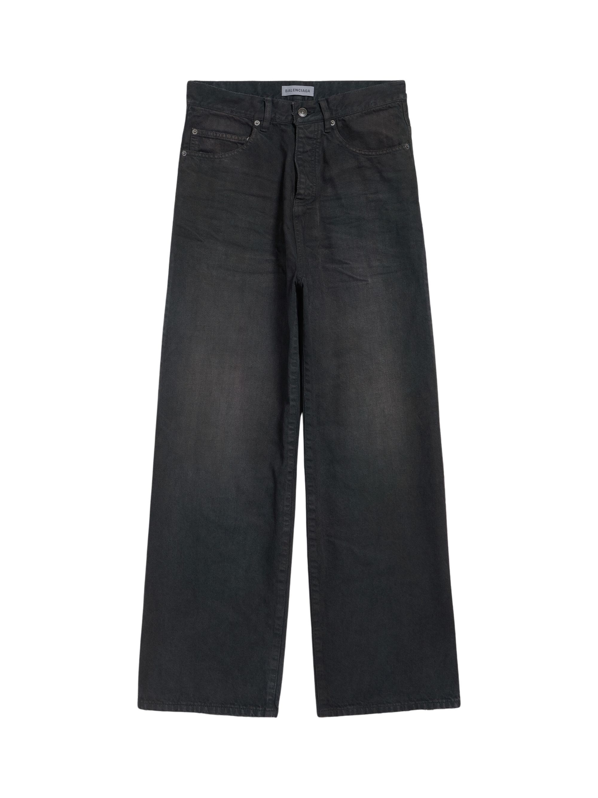 Balenciaga Casual Trousers