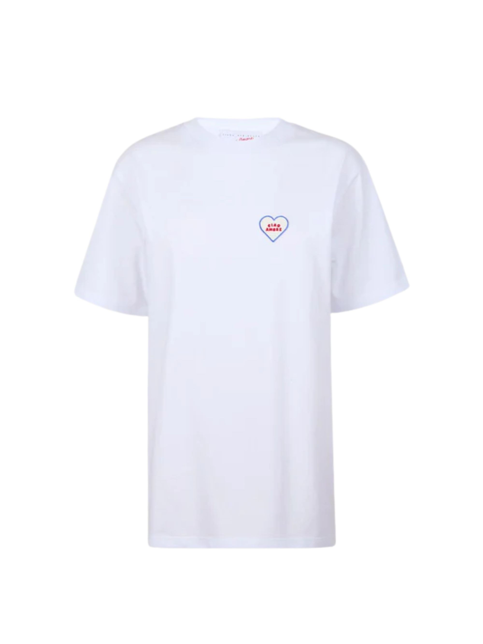 Giada Benincasa Hello Love T-Shirt