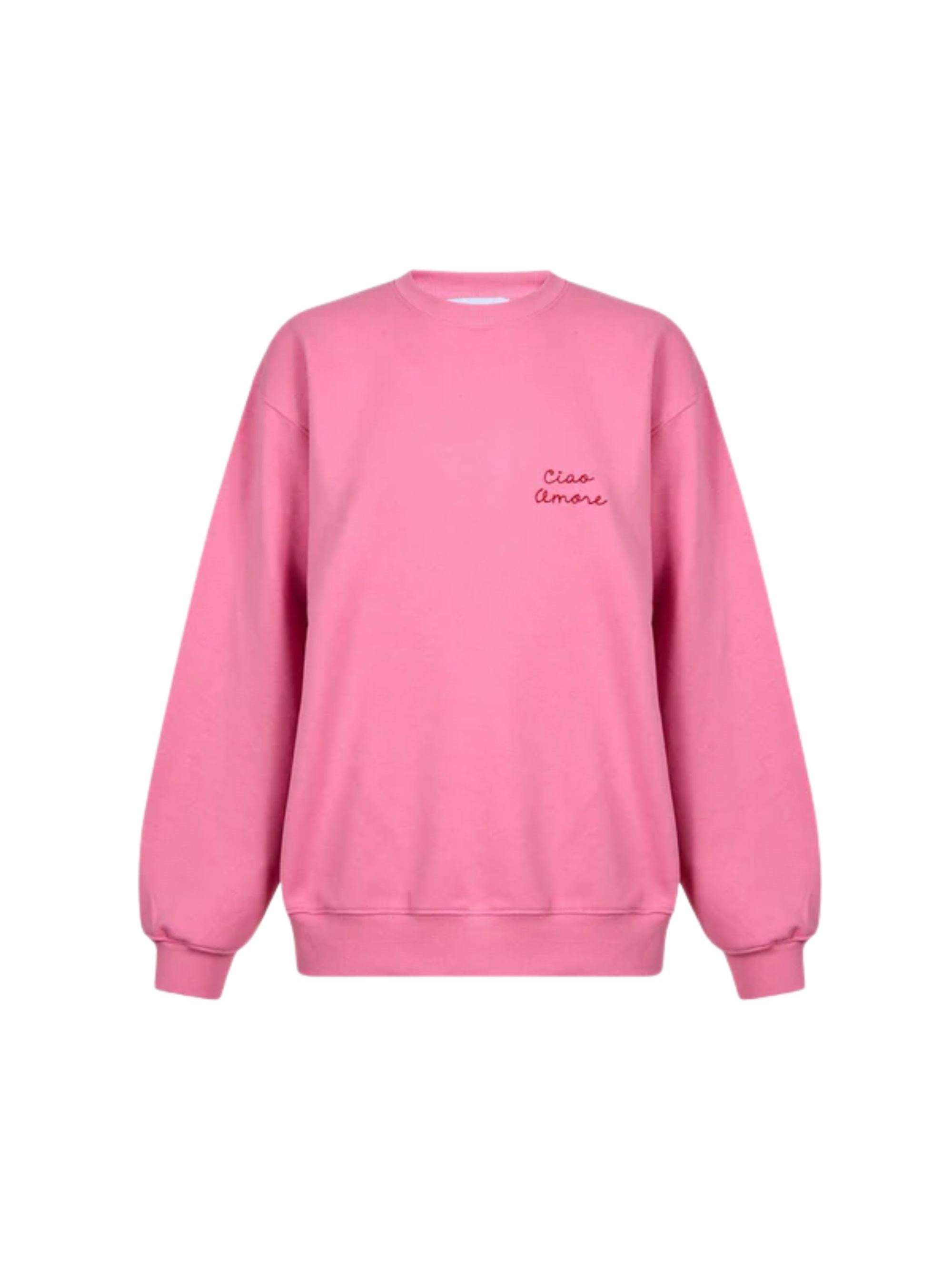 Giada Benincasa Hello Love Sweatshirt