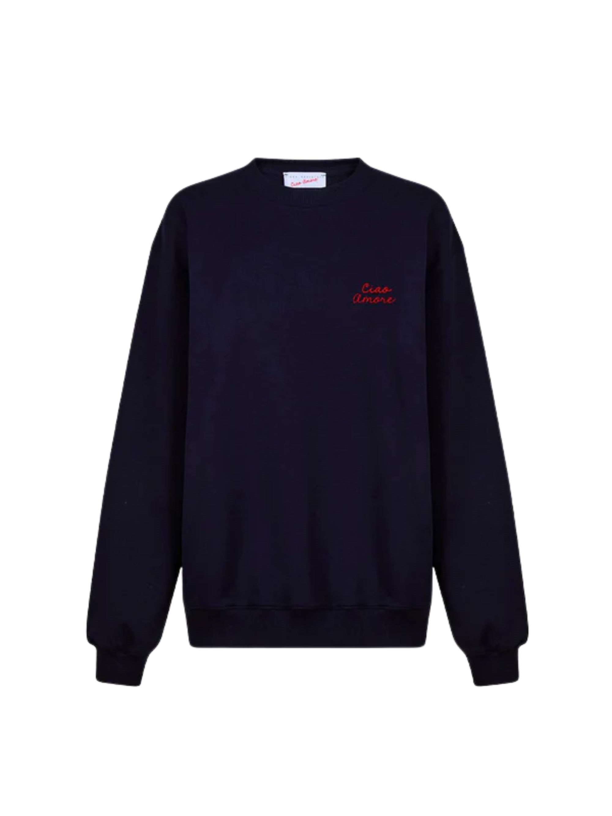 Giada Benincasa Hello Love Sweatshirt
