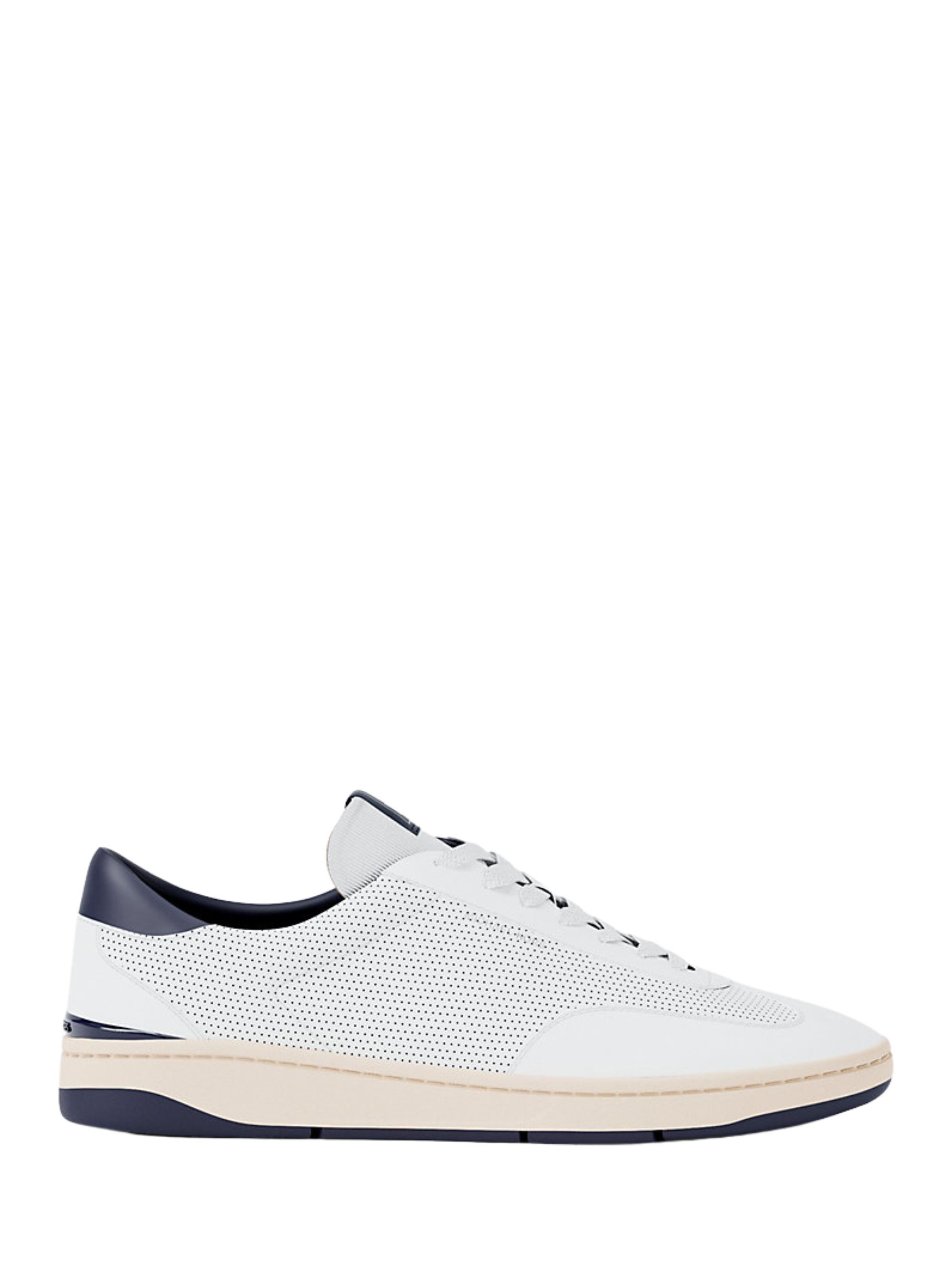 Michael Kors Sneaker With Logo