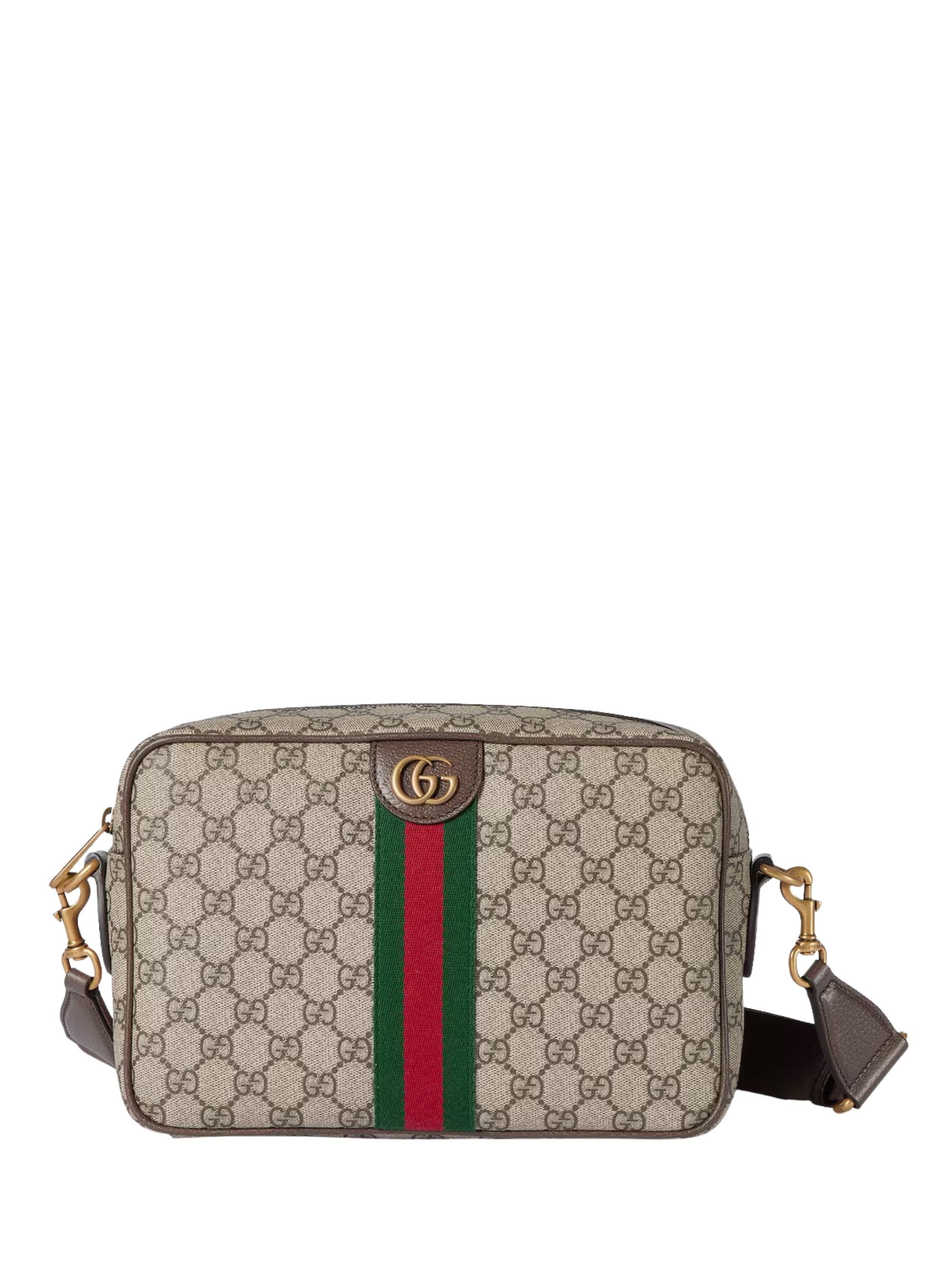 Gucci Ophidia Gg Crossbody Bag