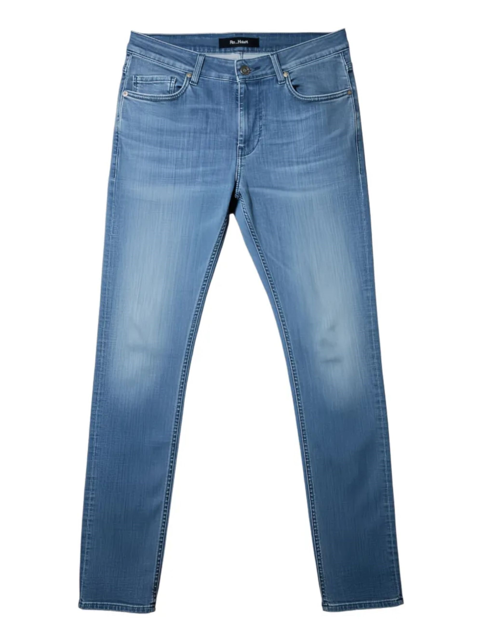 RE-HASH Rubens Jeans