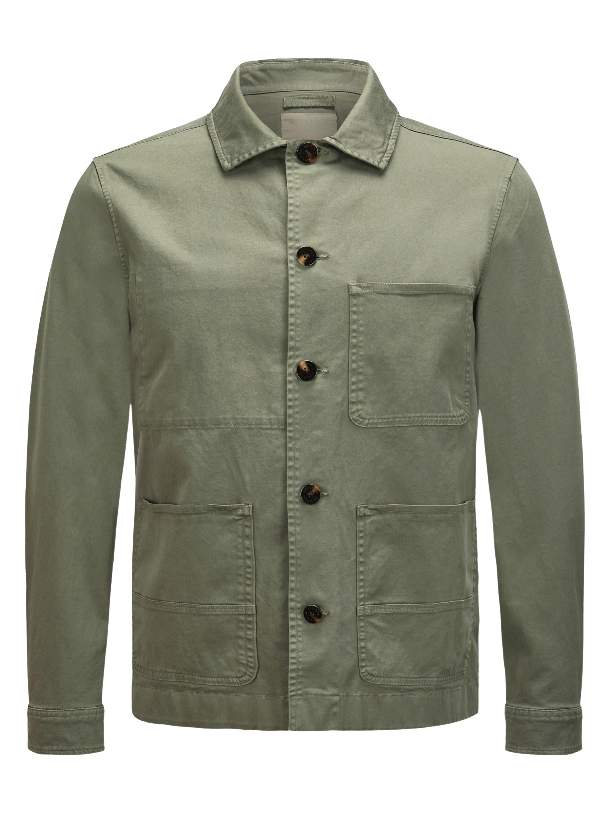 Woolrich Chore Jacket