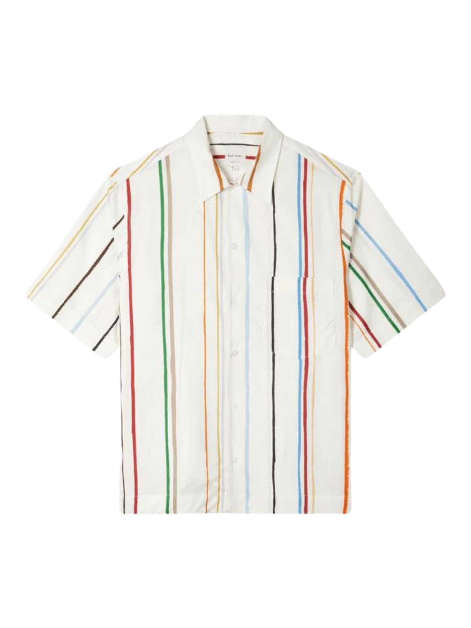 Paul Smith Casual Fit Shirt