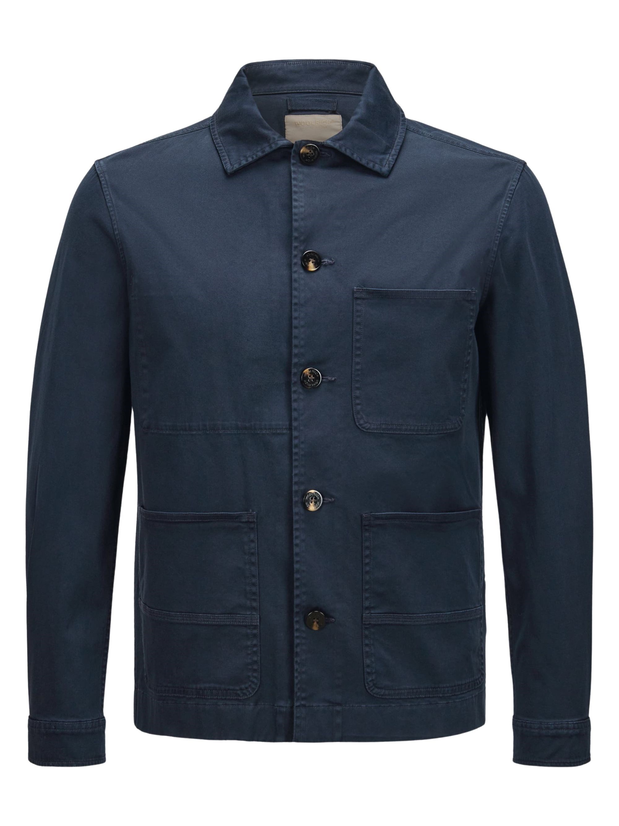 Woolrich Chore Jacket