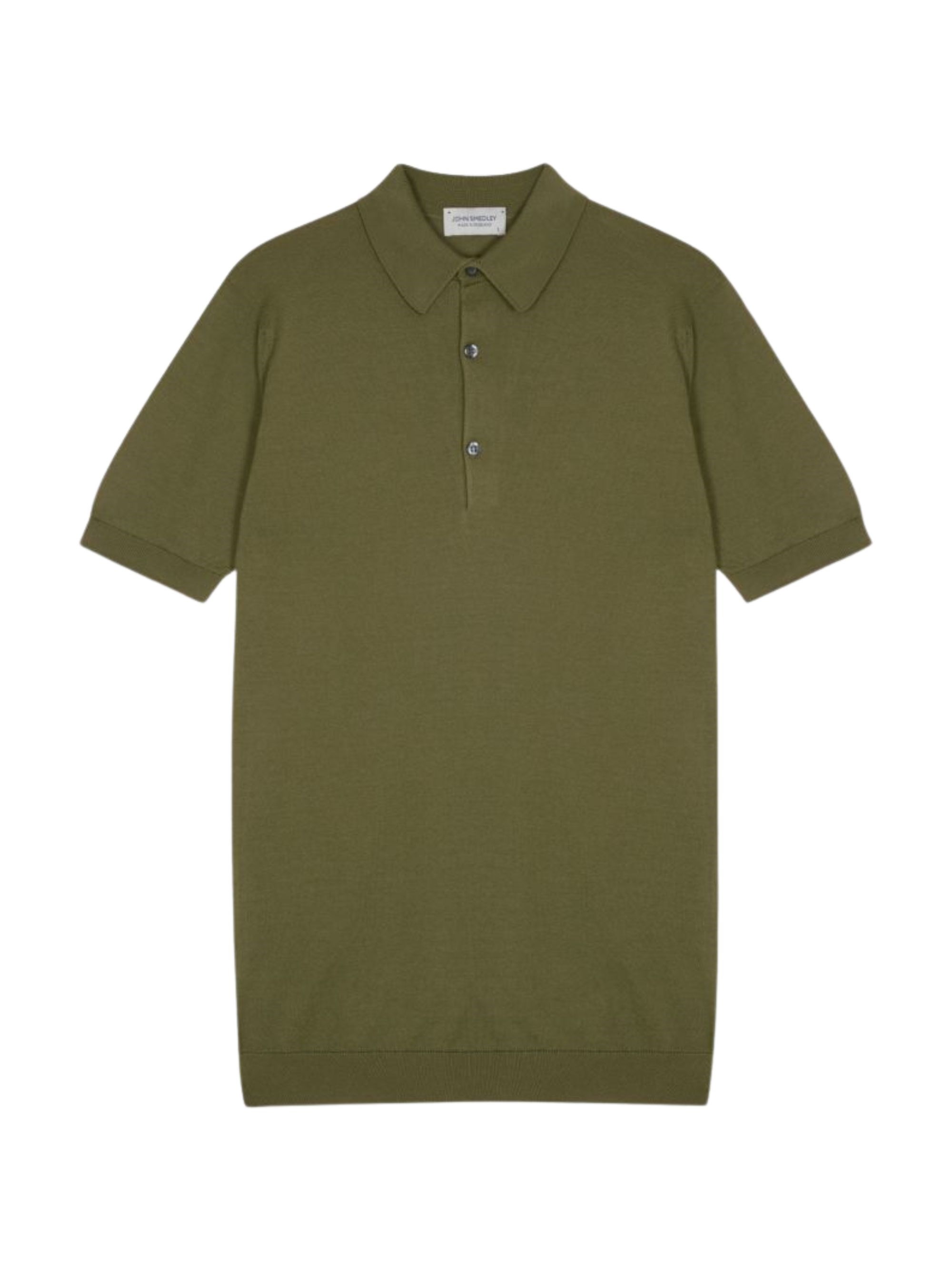 John Smedley Polo Adrian