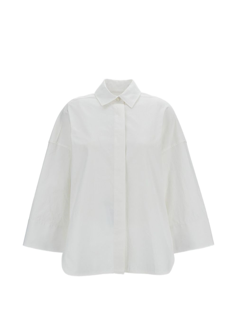 Cotton Shirt