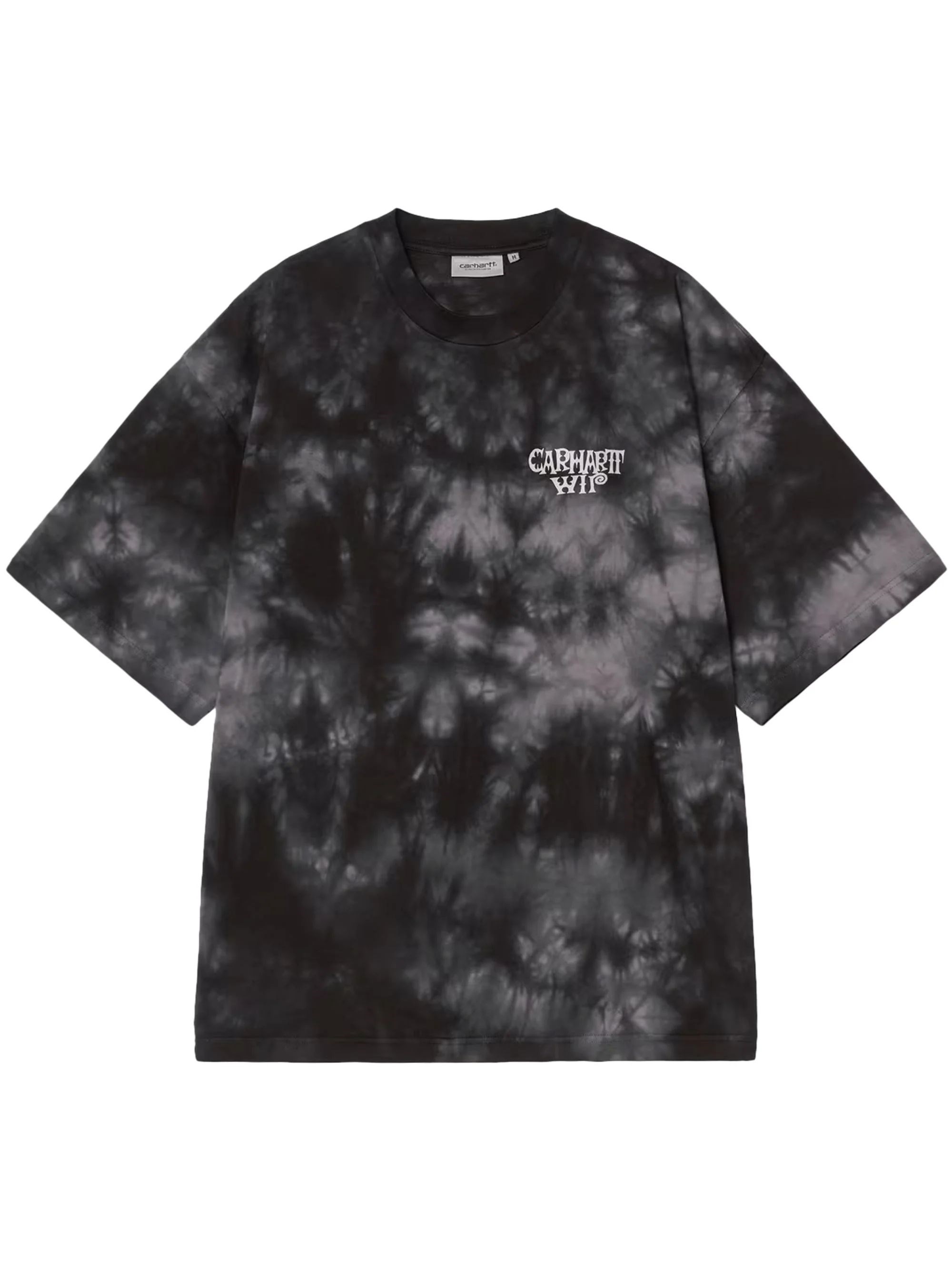 Carhartt WIP Tie Dye T-Shirt
