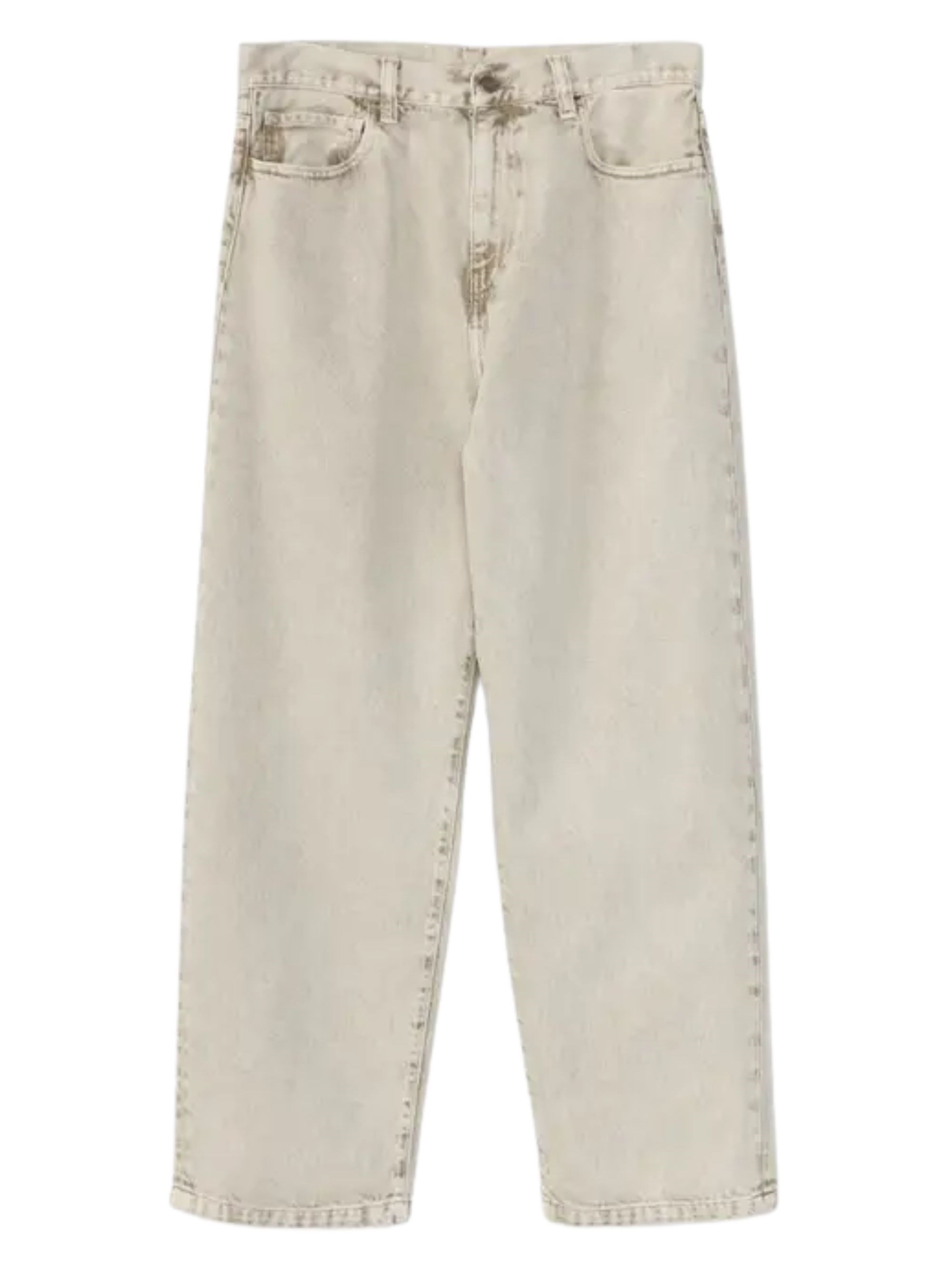Carhartt WIP Loose Jeans