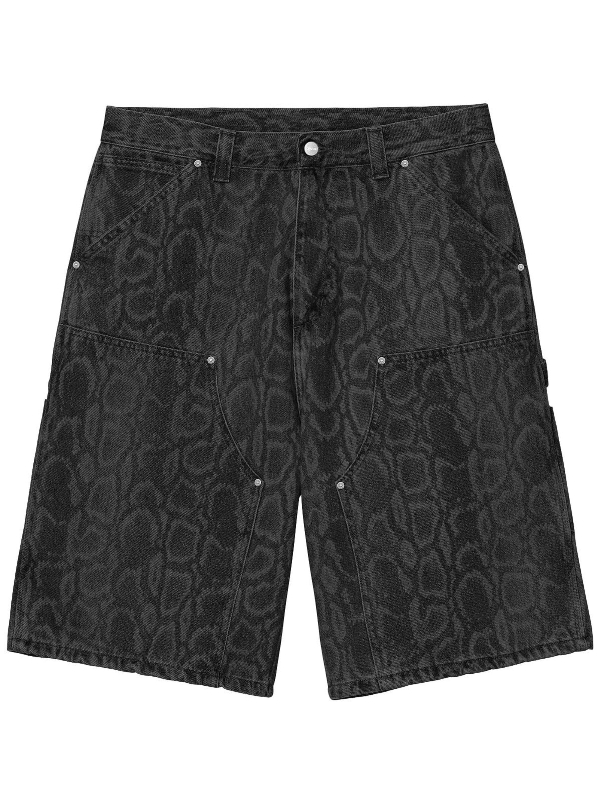 Carhartt WIP Bermuda Og Double Knee