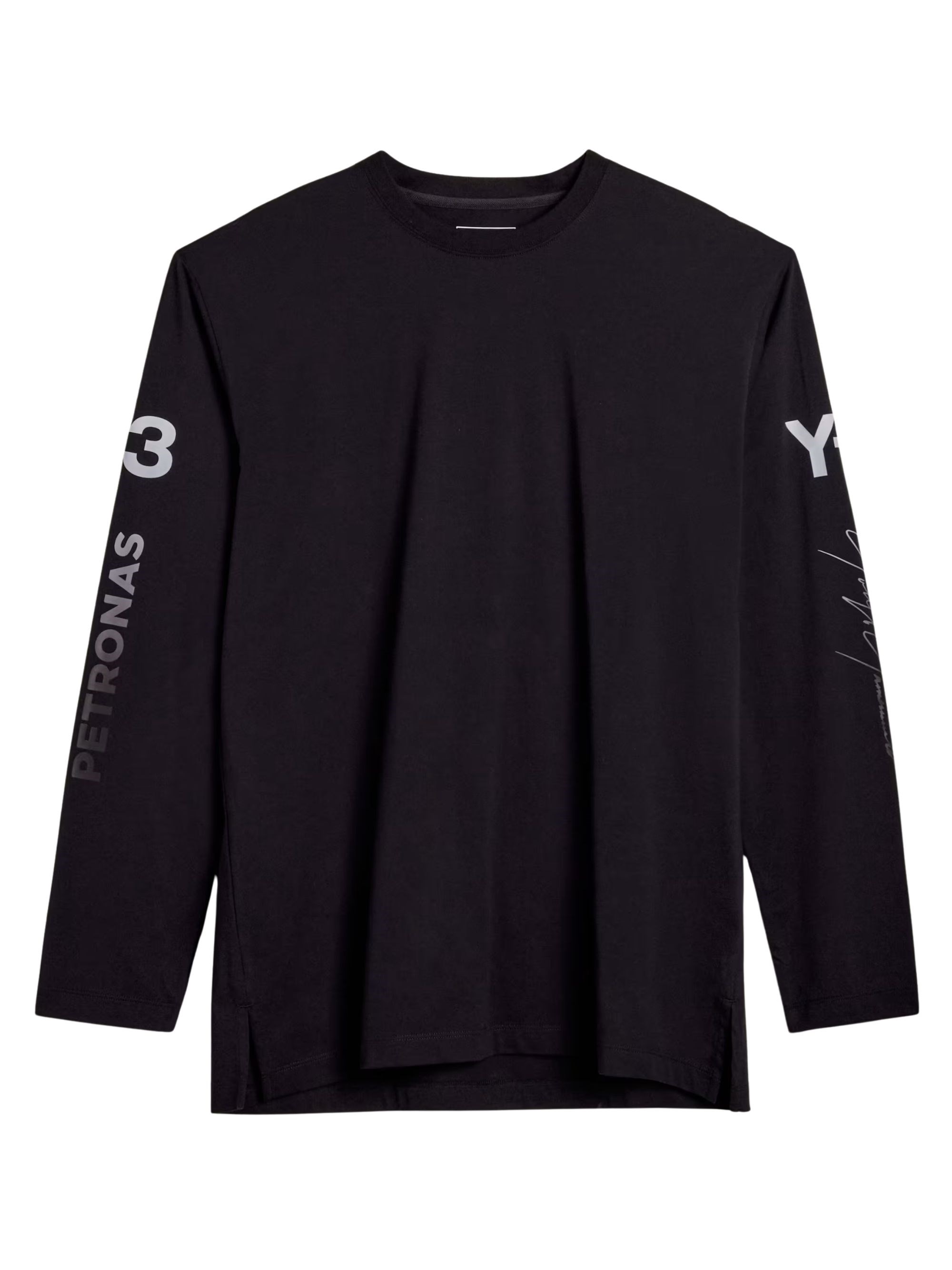 Y-3 Chaos Long Sleeve T-Shirt