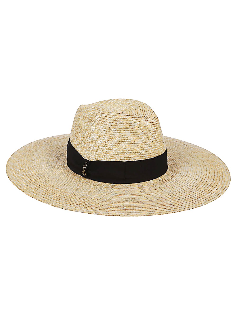 Borsalino Sophie Straw Hat