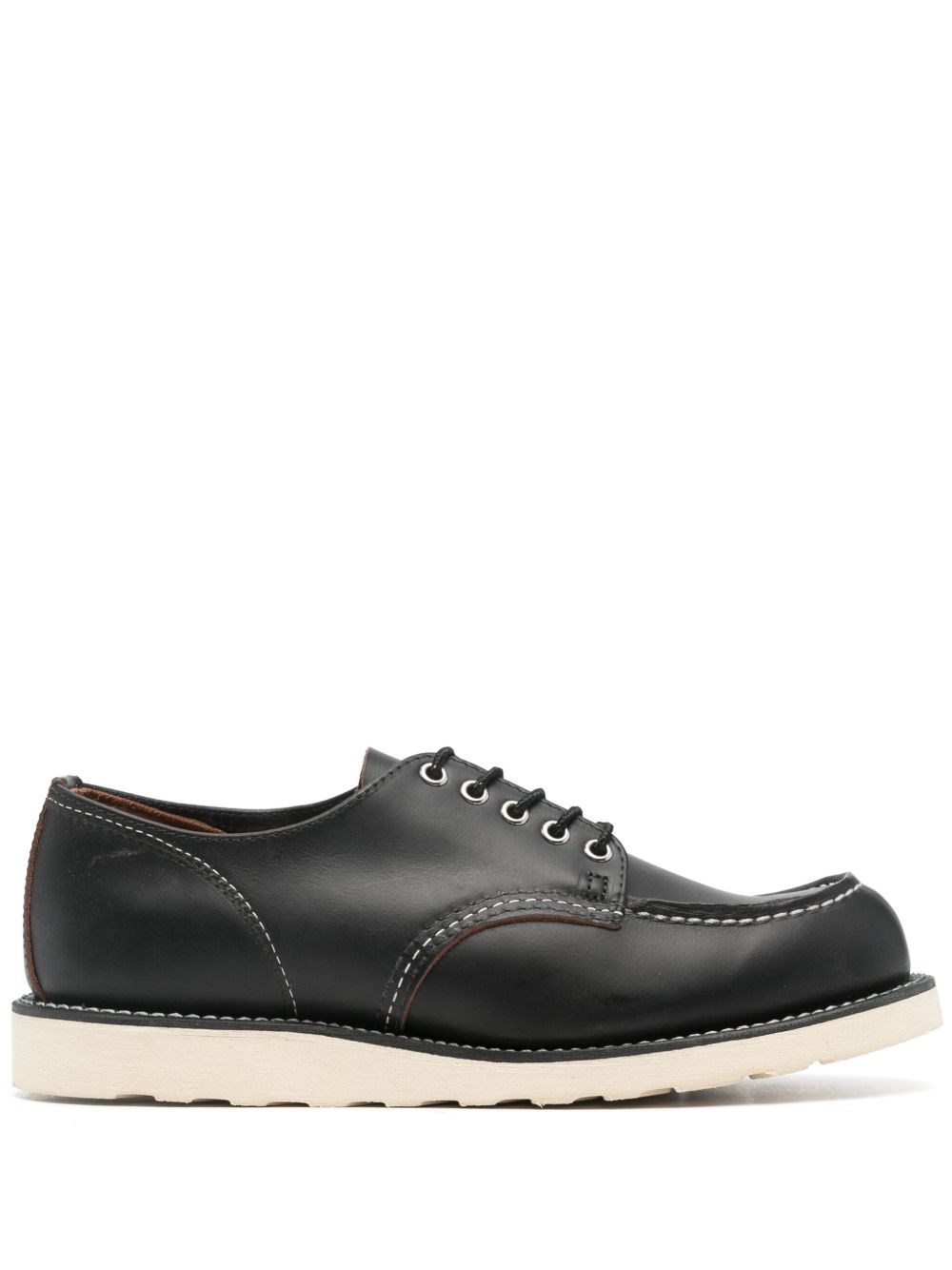 RED WING SHOES Shop Moc Leather Brogues