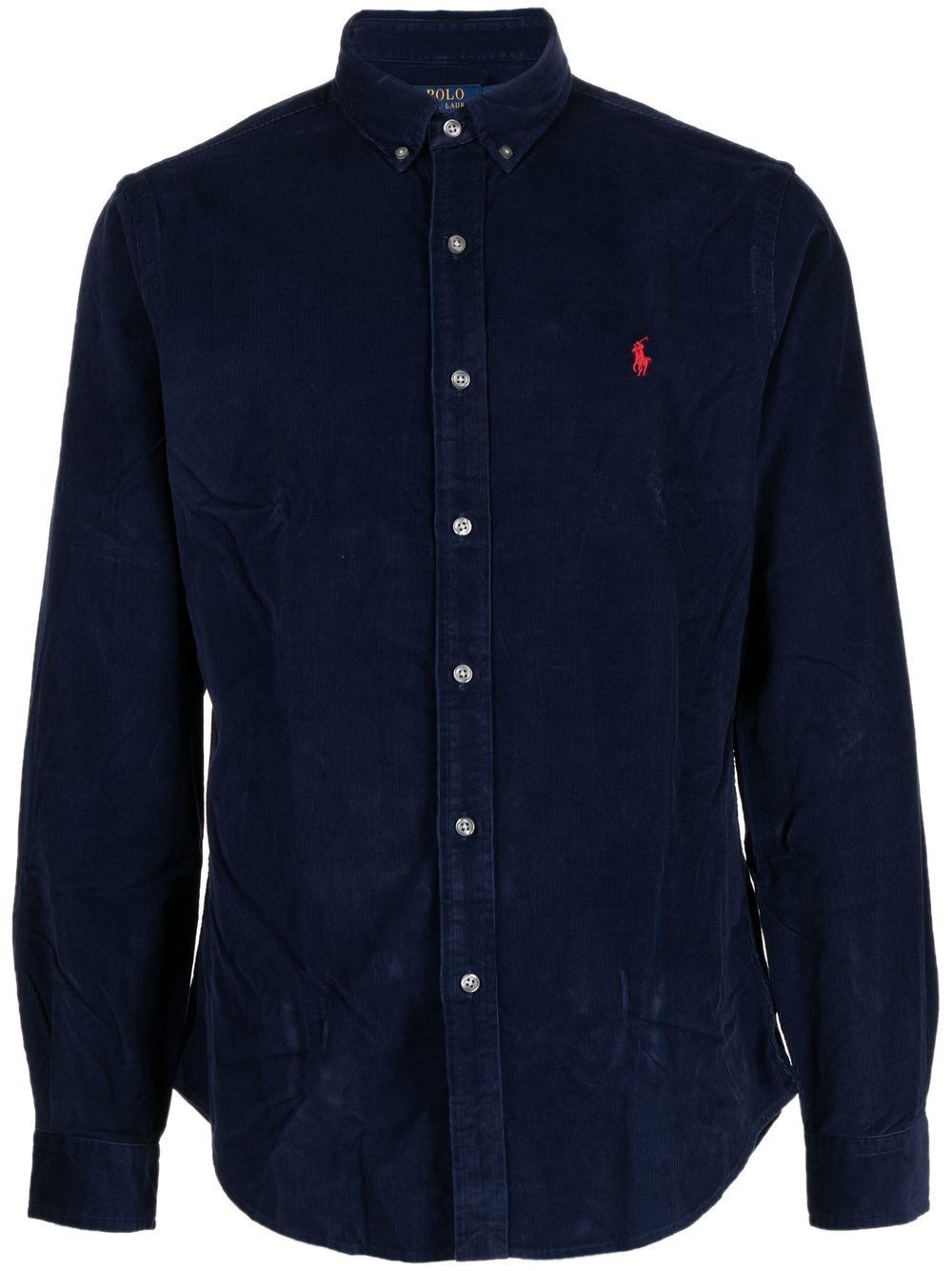 POLO RALPH LAUREN Logo Shirt