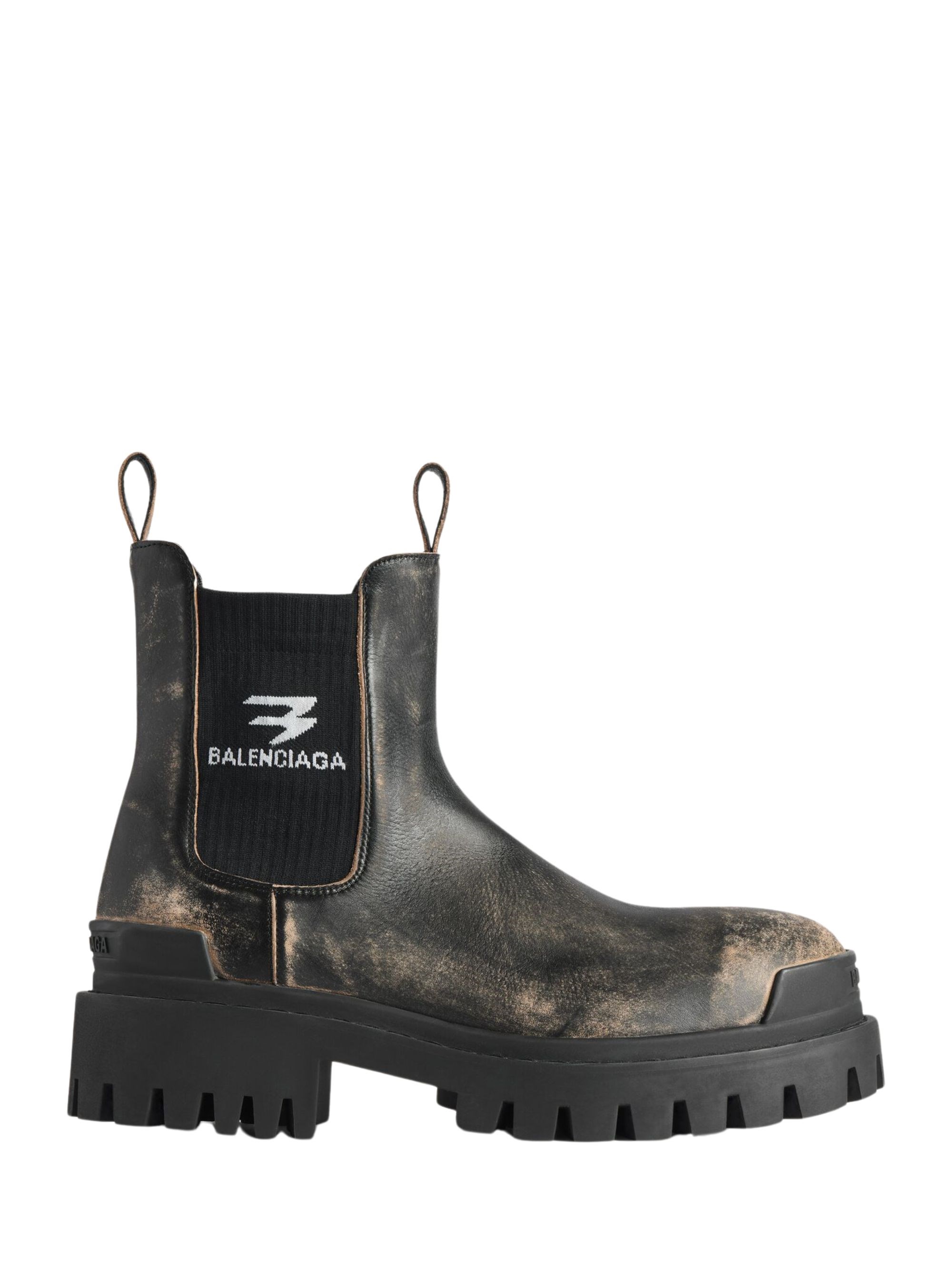 Balenciaga Strike Chelsea Boot