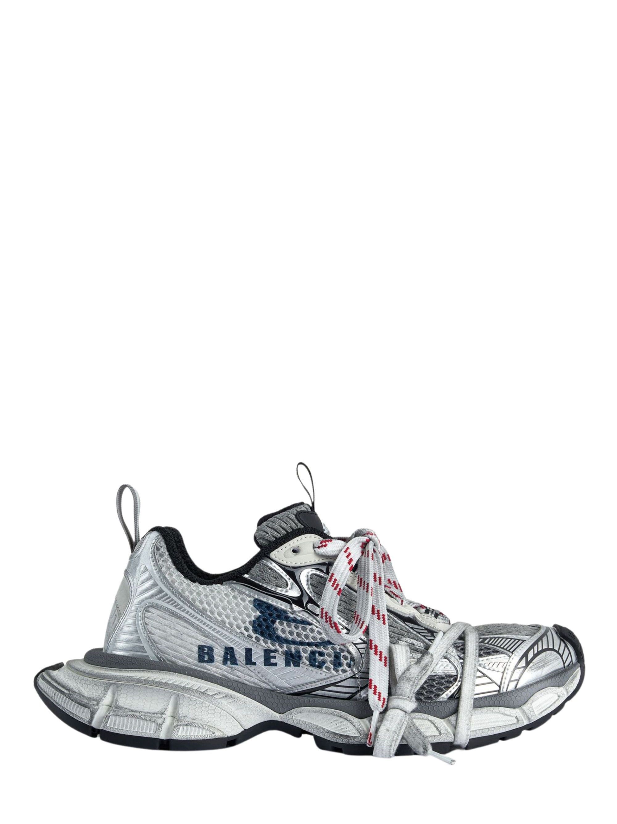 Balenciaga Sneaker 3Xl Split Logo