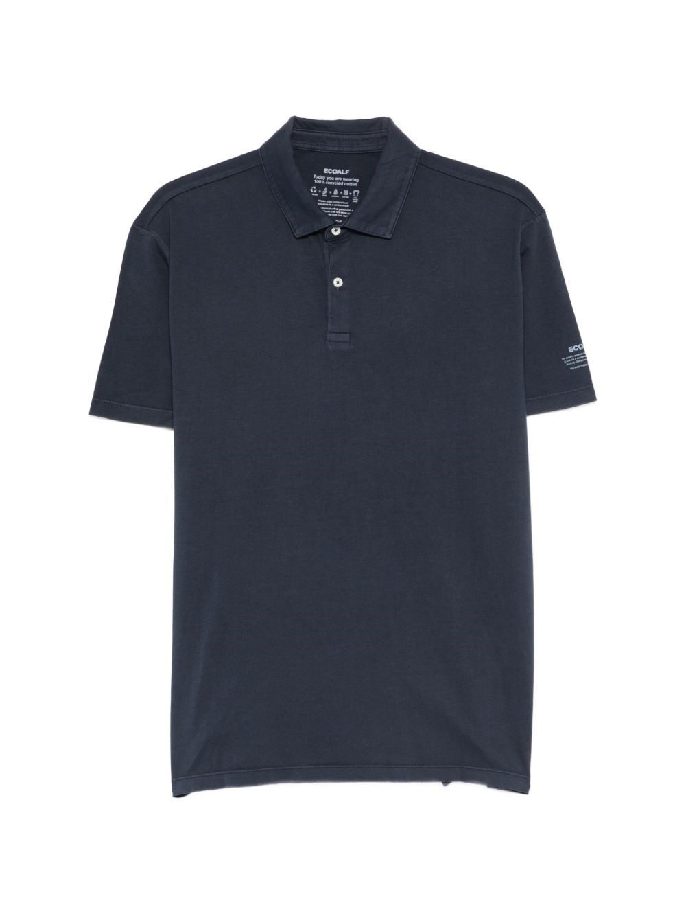 ECOALF Polo Theo