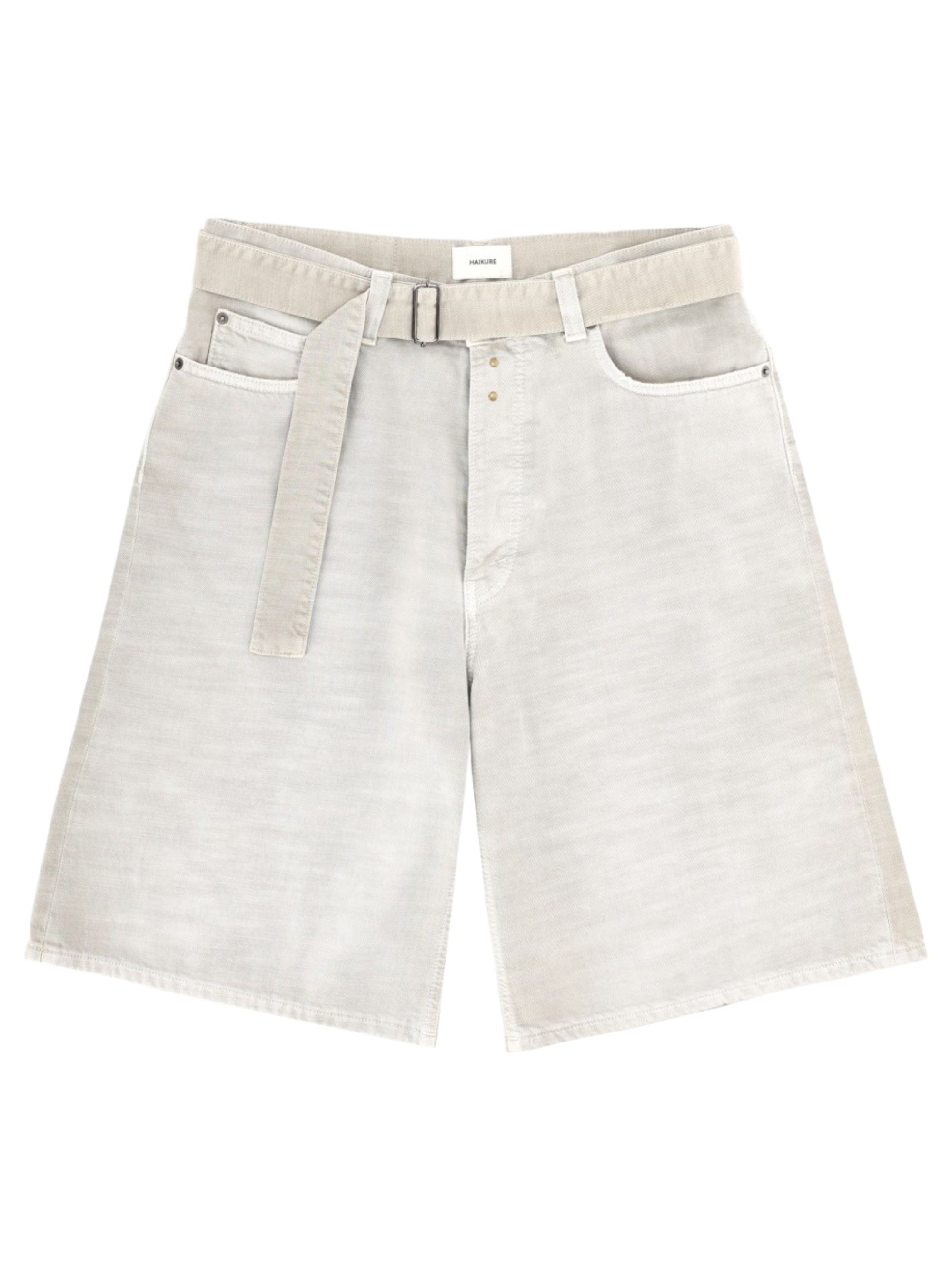 Haikure Ian Bull 44 Shorts