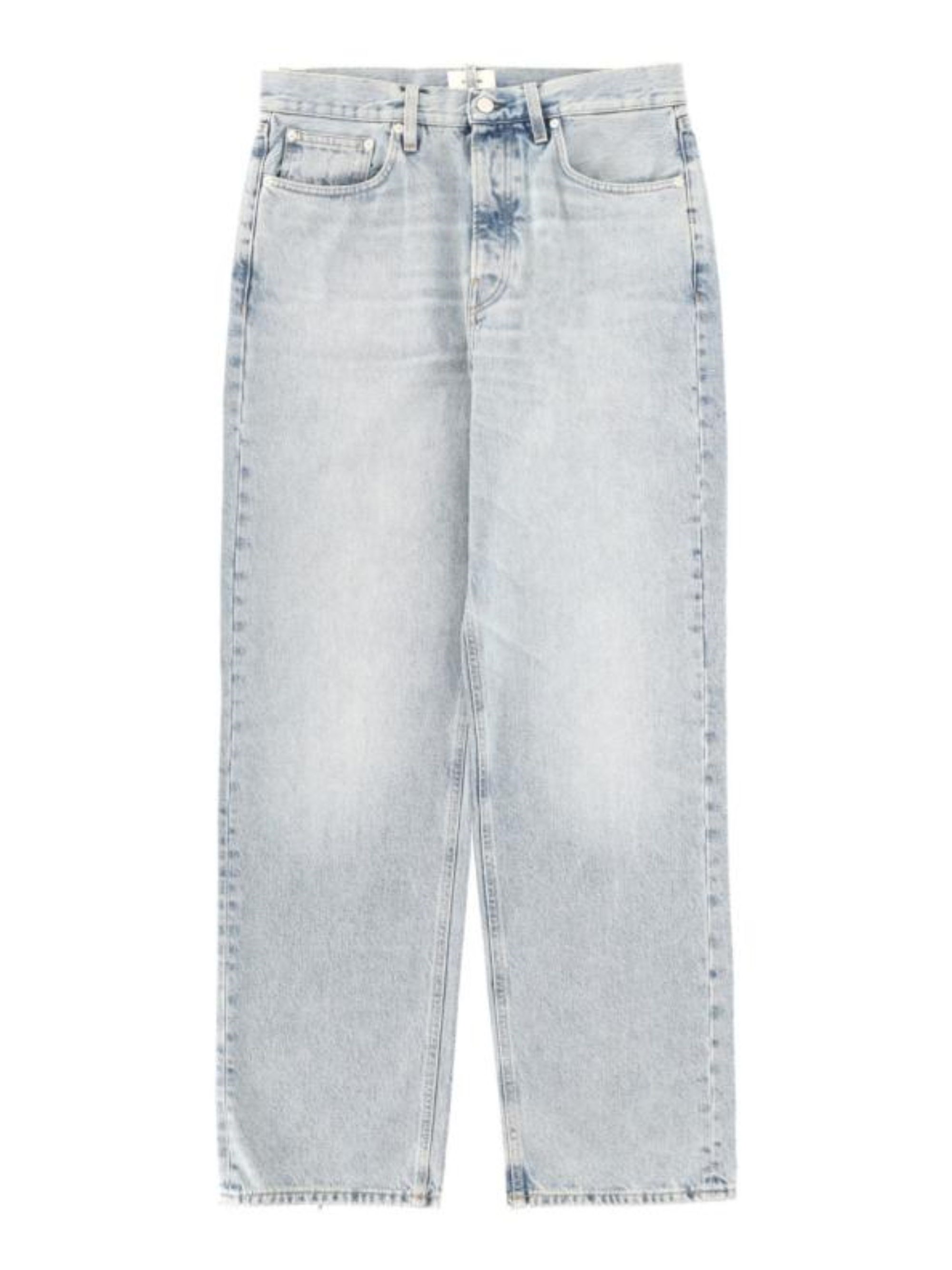 Haikure Jeans Logan Celestial