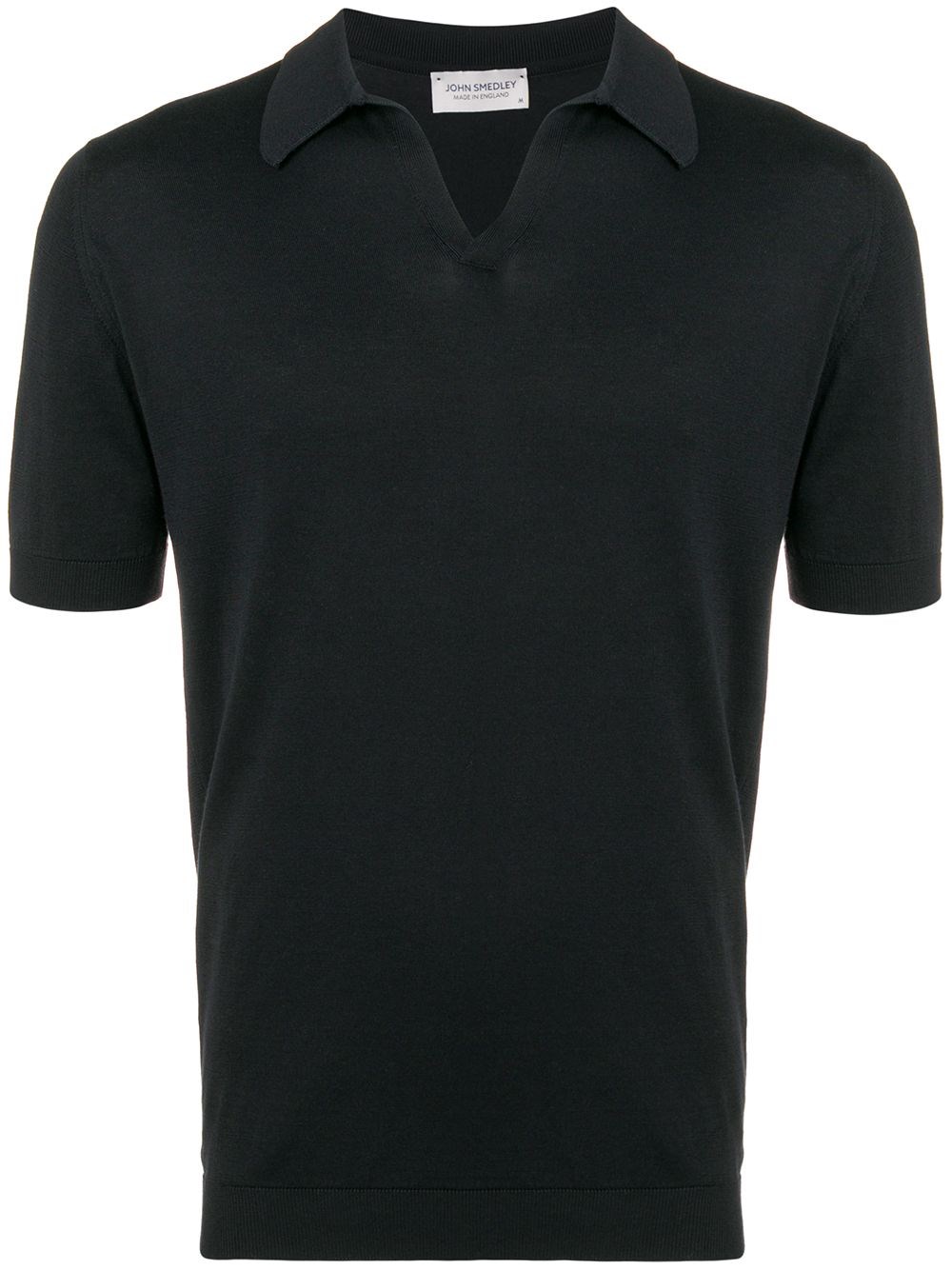 John Smedley Noah Polo