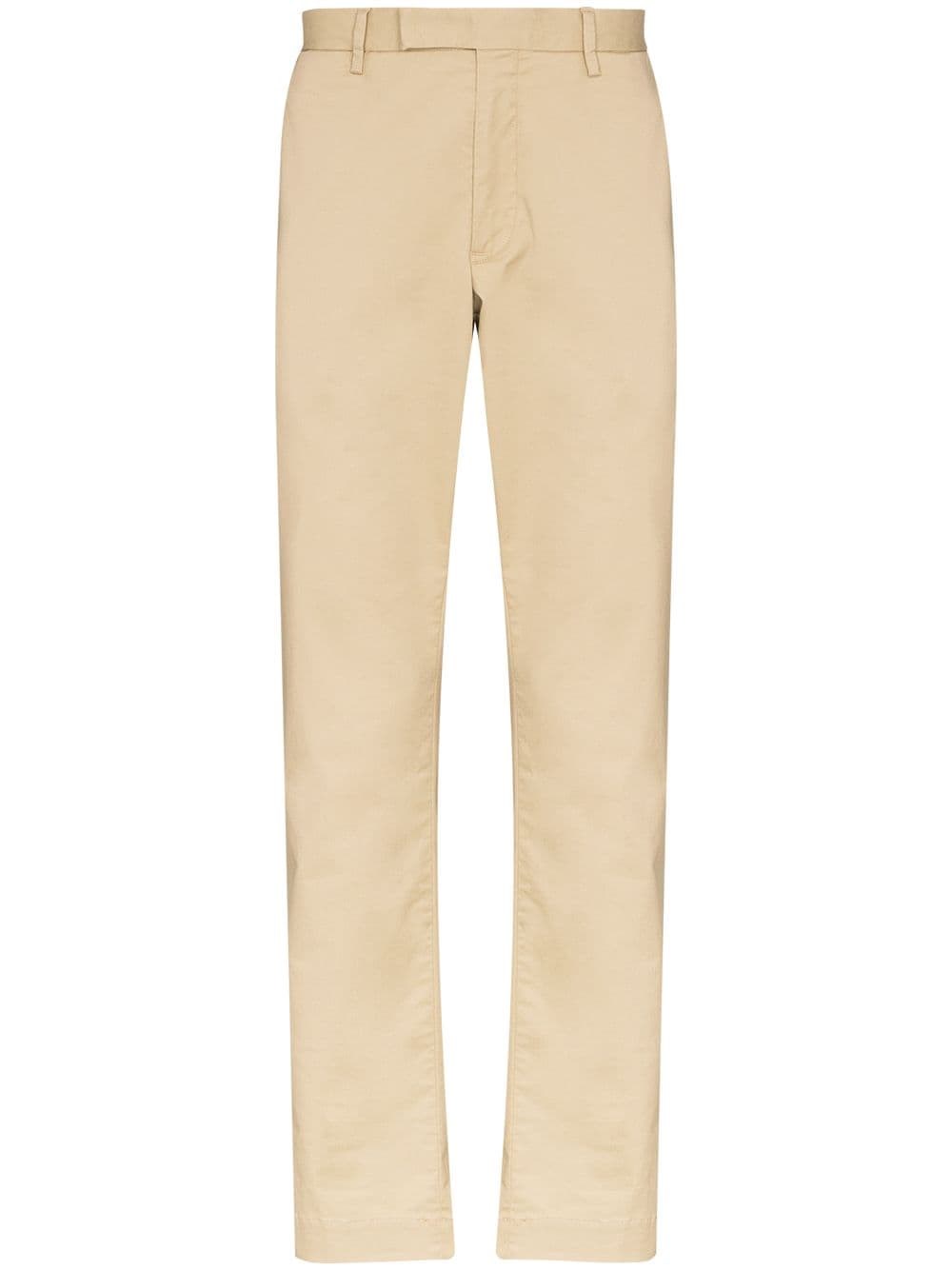 POLO RALPH LAUREN Slim Fit Chino Trousers