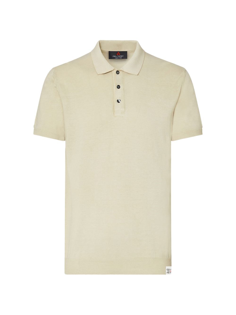Peuterey Cotton Polo Shirt