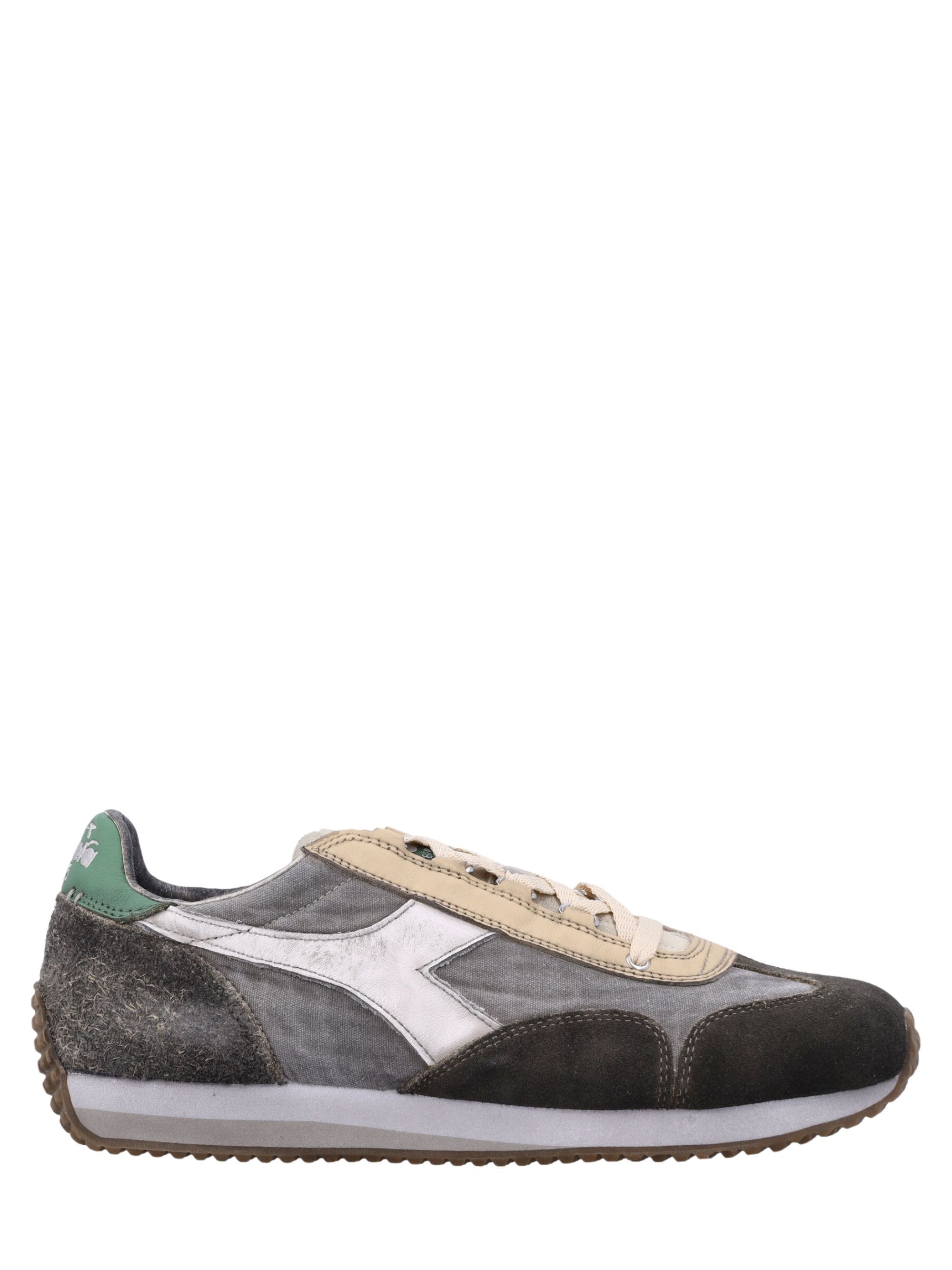 Diadora Heritage Equipe Dirty Sw Evo Sneaker