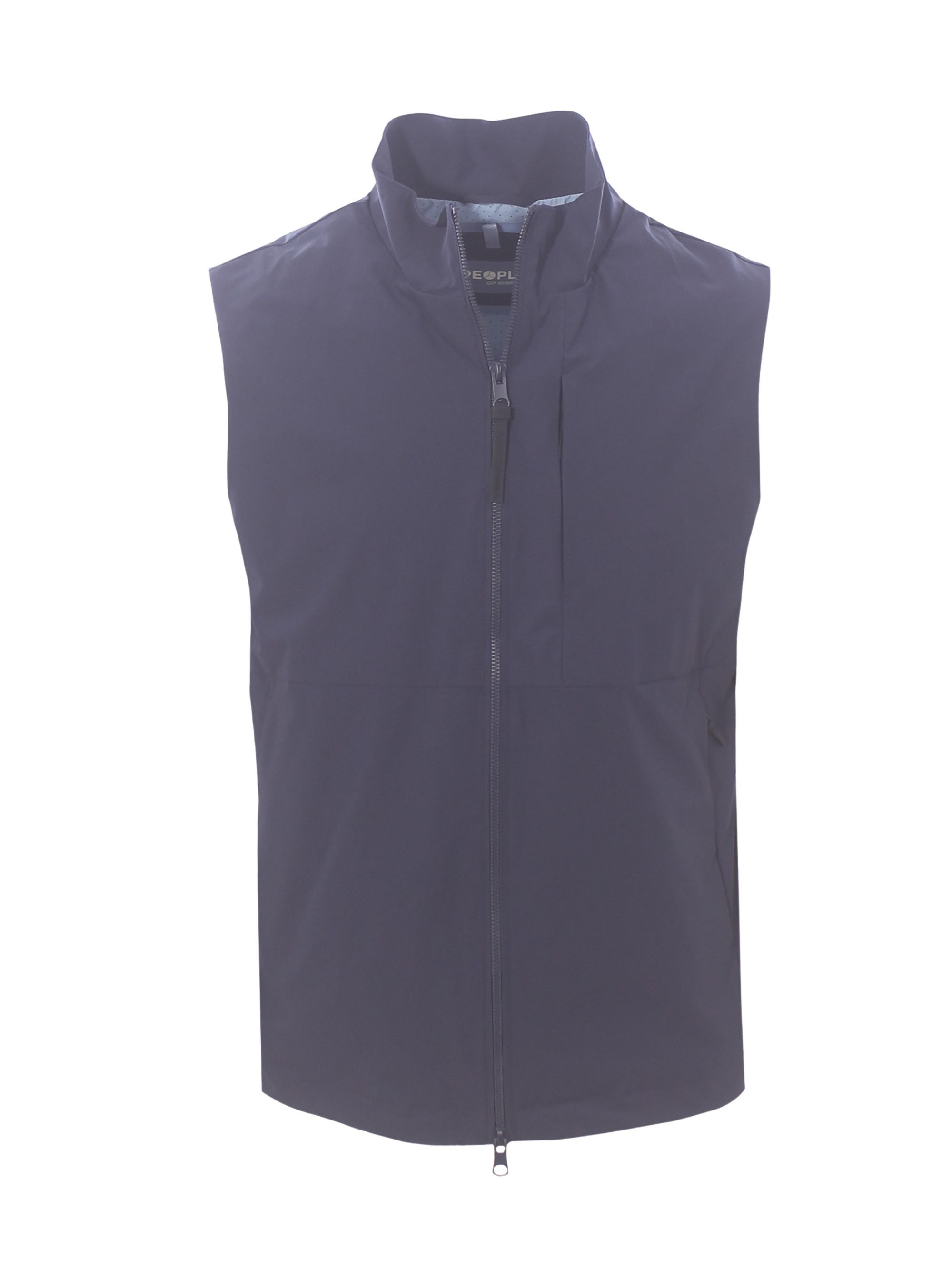 PEOPLE OF SHIBUYA Ichi Vest