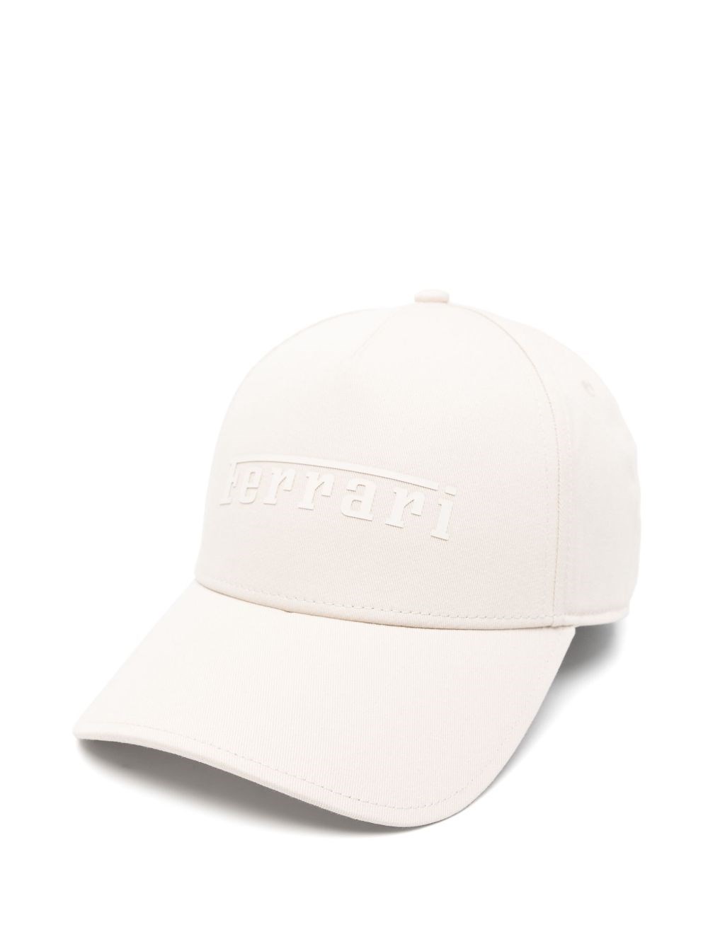 FERRARI Cotton Hat