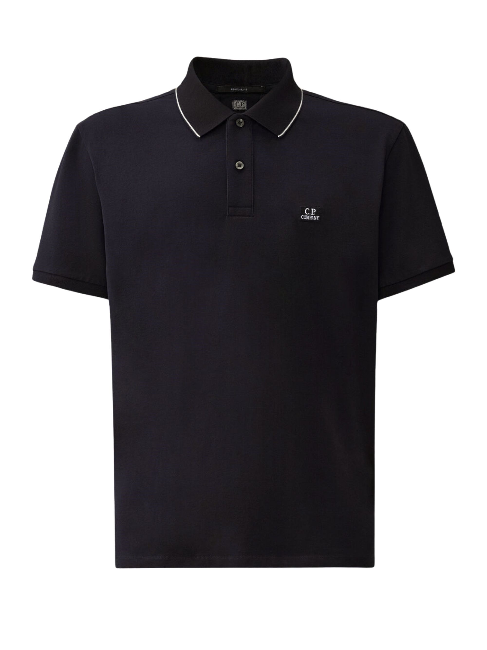 C.P. COMPANY Cotton Shirt