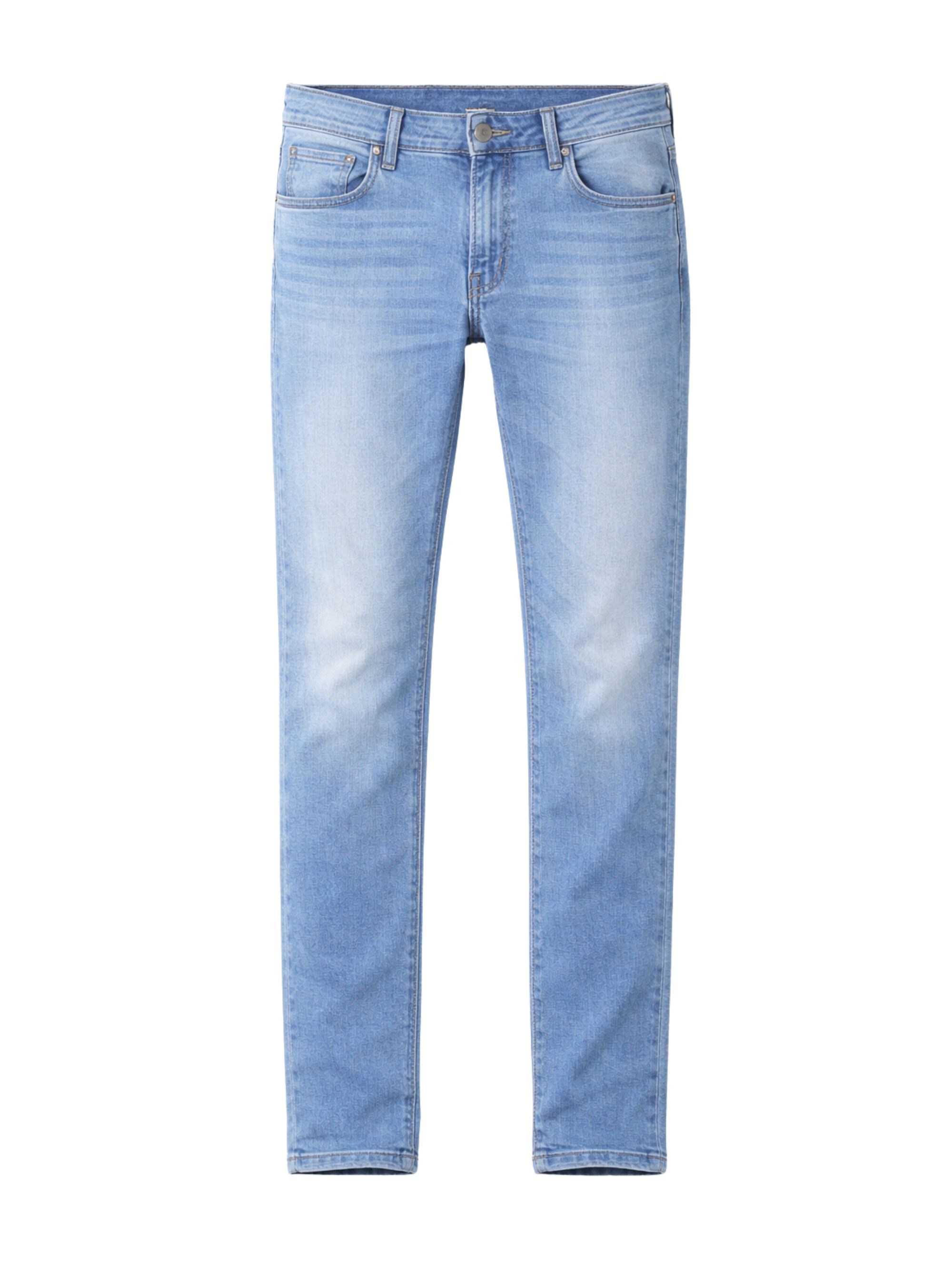 ROY ROGER'S Cotton Jeans