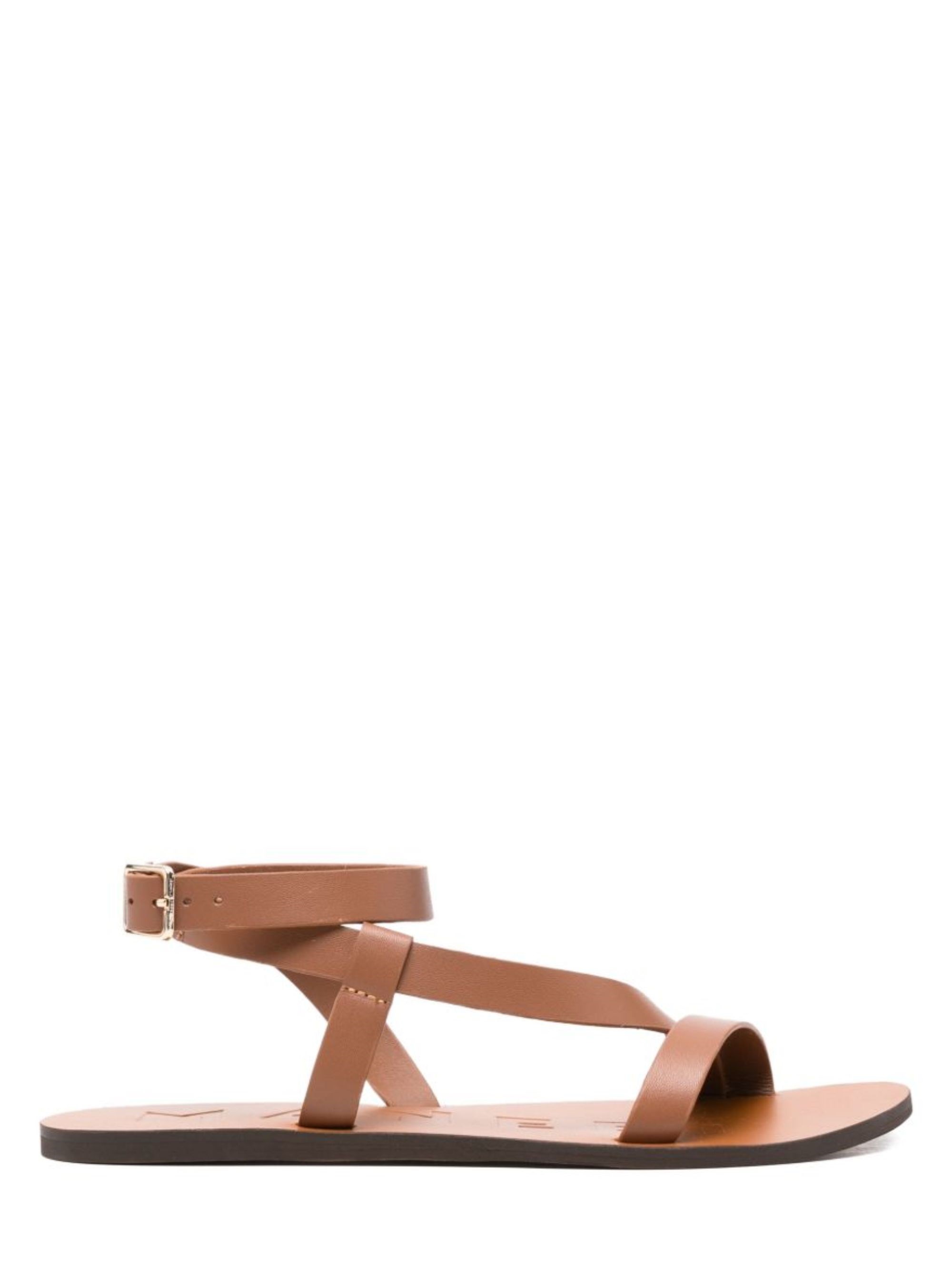 MANEBI Cayon Sandal