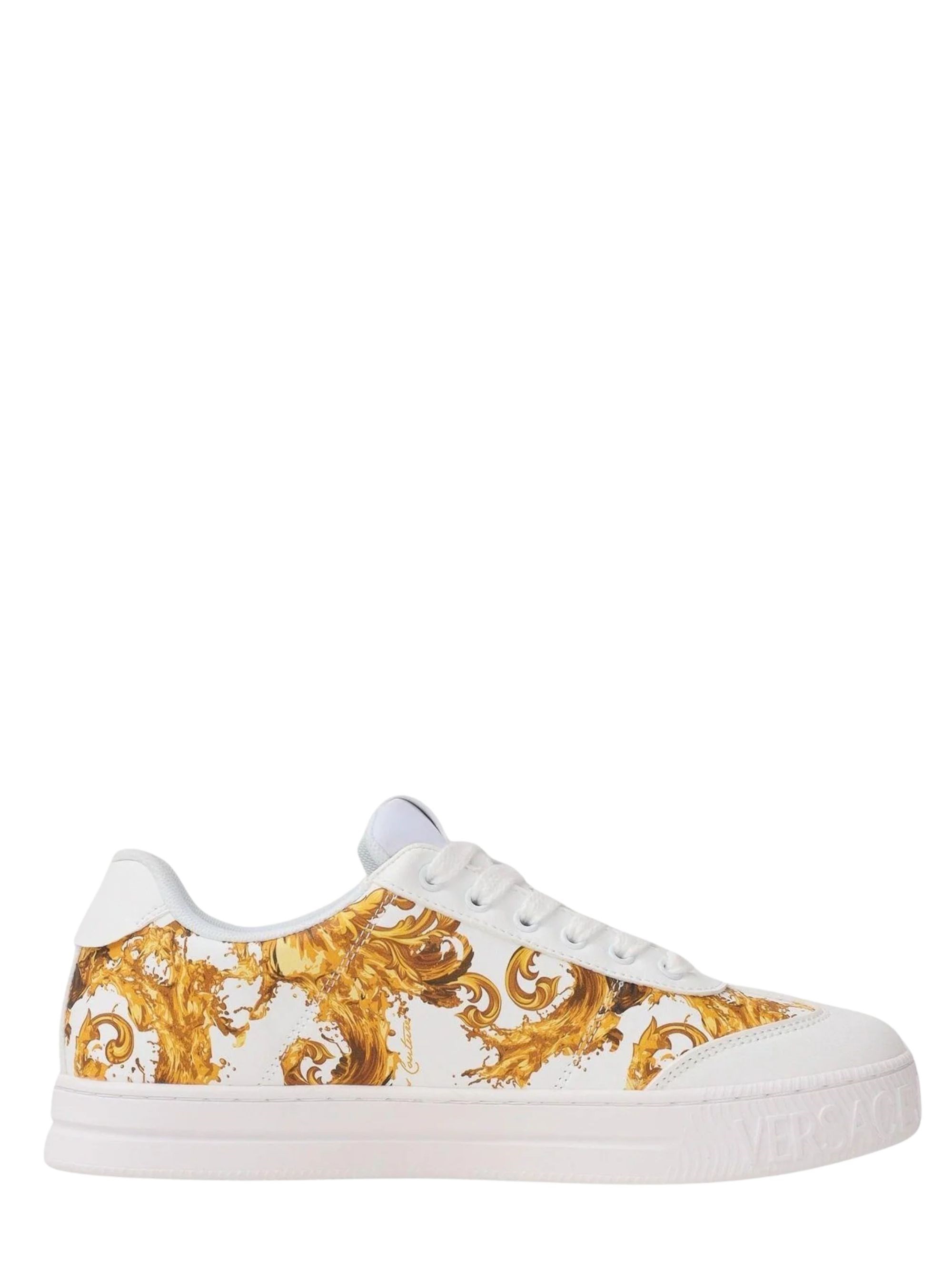 VERSACE JEANS COUTURE Logo Polo