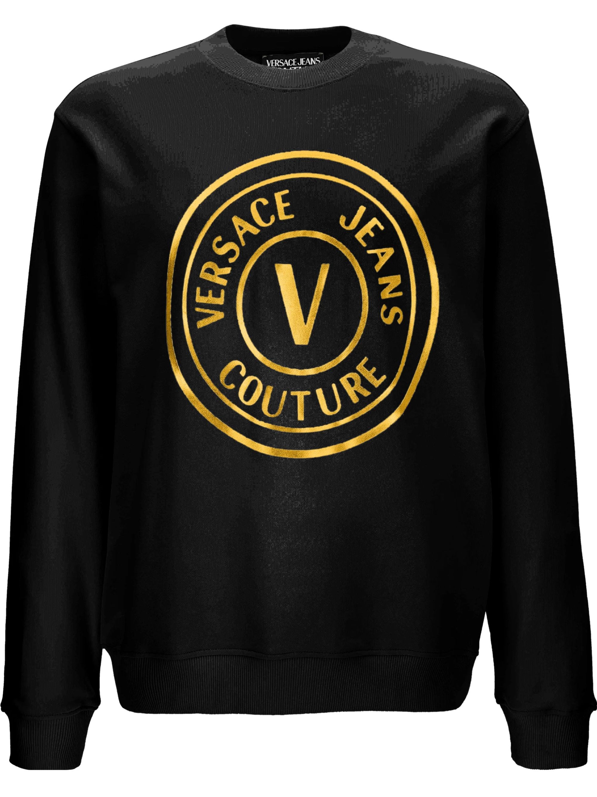 VERSACE JEANS COUTURE Logo Polo
