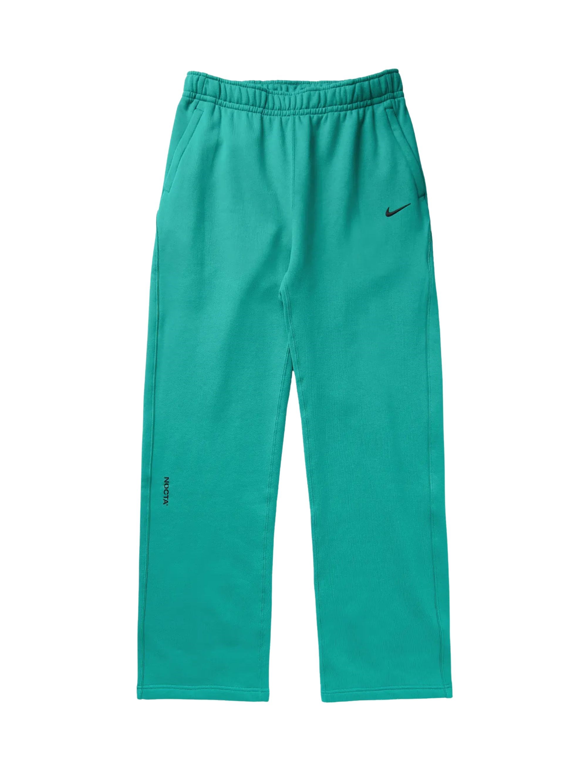 NIKE NOCTA Linen Pants