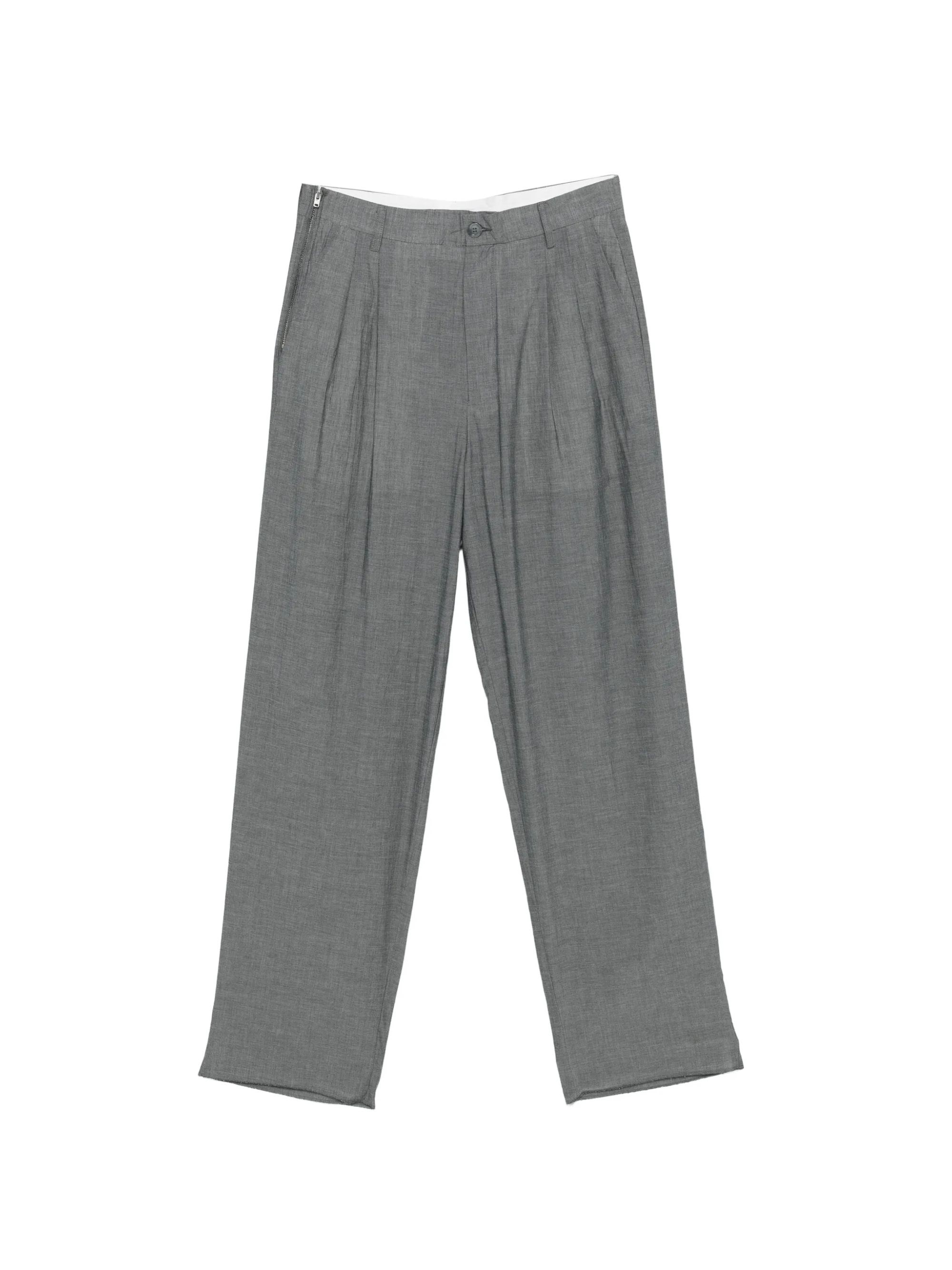 Magliano Pantaloni In Cotone Cotton