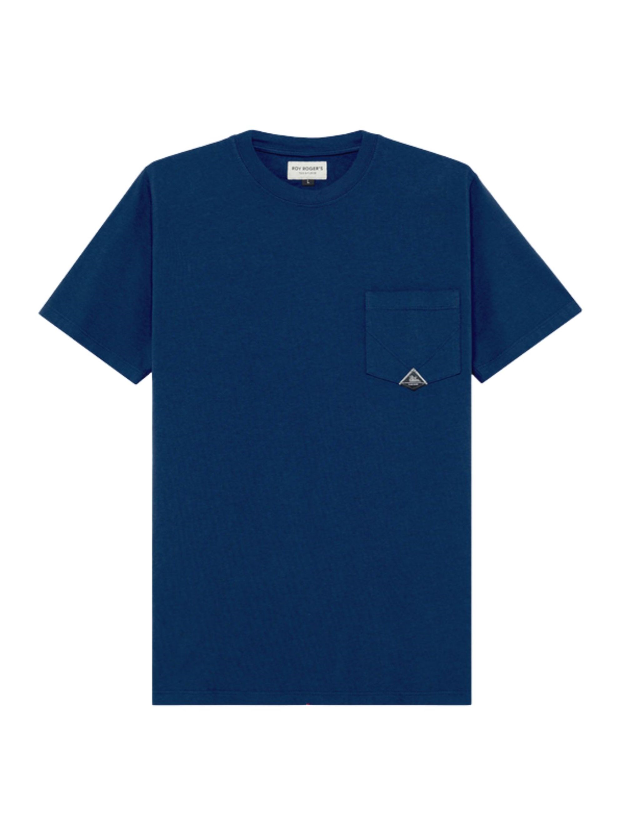 ROY ROGER'S Pocket T-Shirt