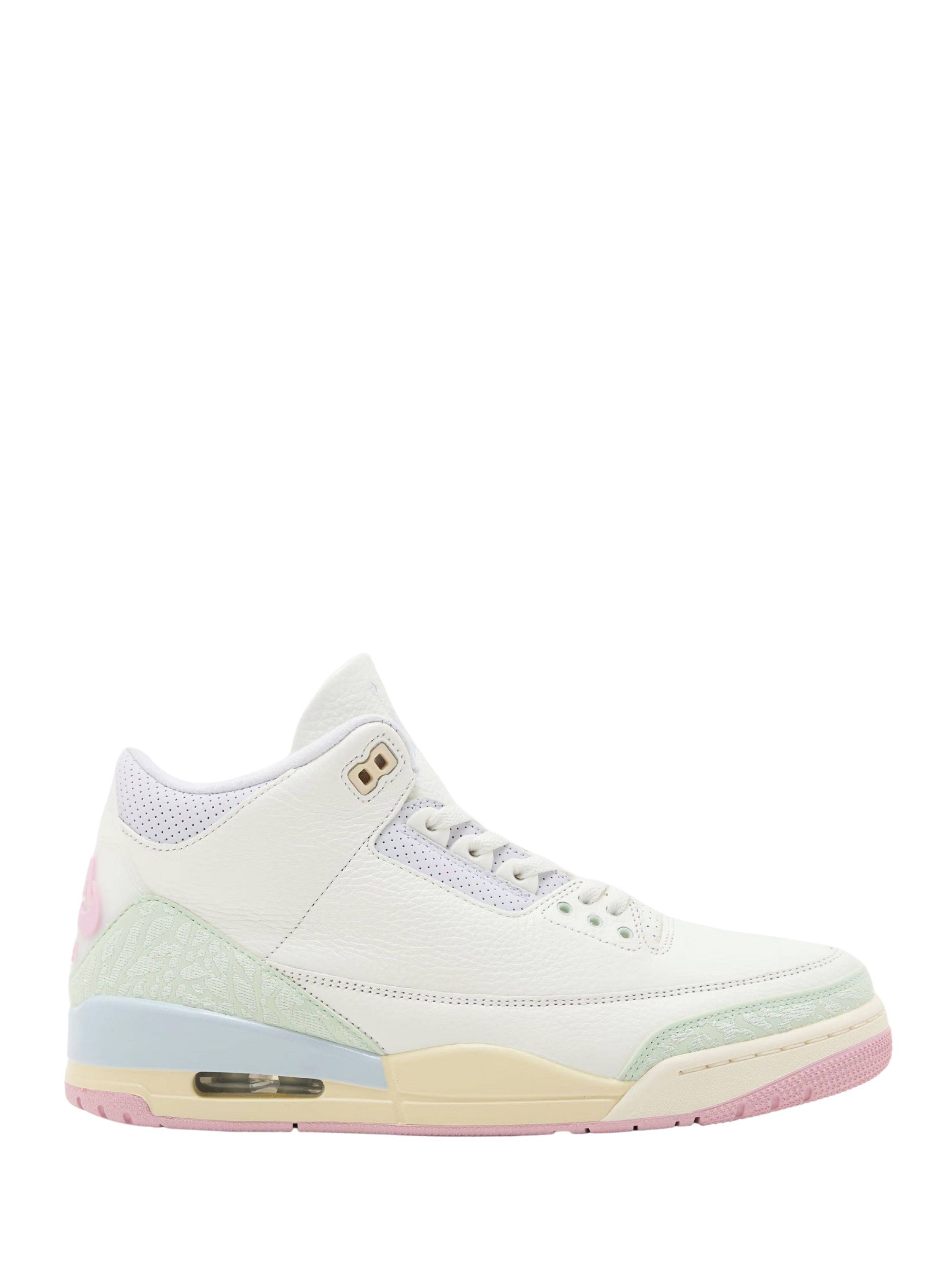 NIKE JORDAN Sneaker Air Jordan 3 Retro Og Spring Is In The Air