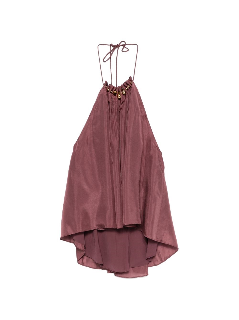 Zimmermann Aster Silk Top