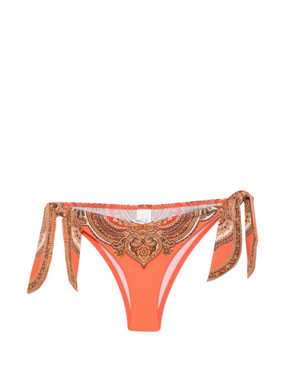 Zimmermann Mahon Bikini Bottom