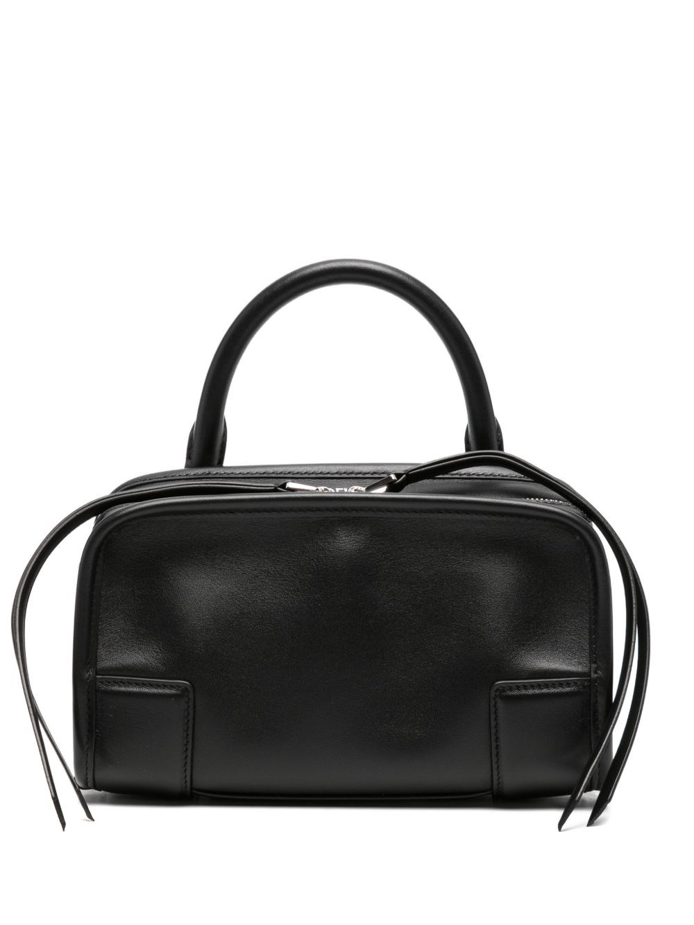Loewe Amazona 180 Leather Mini Bag