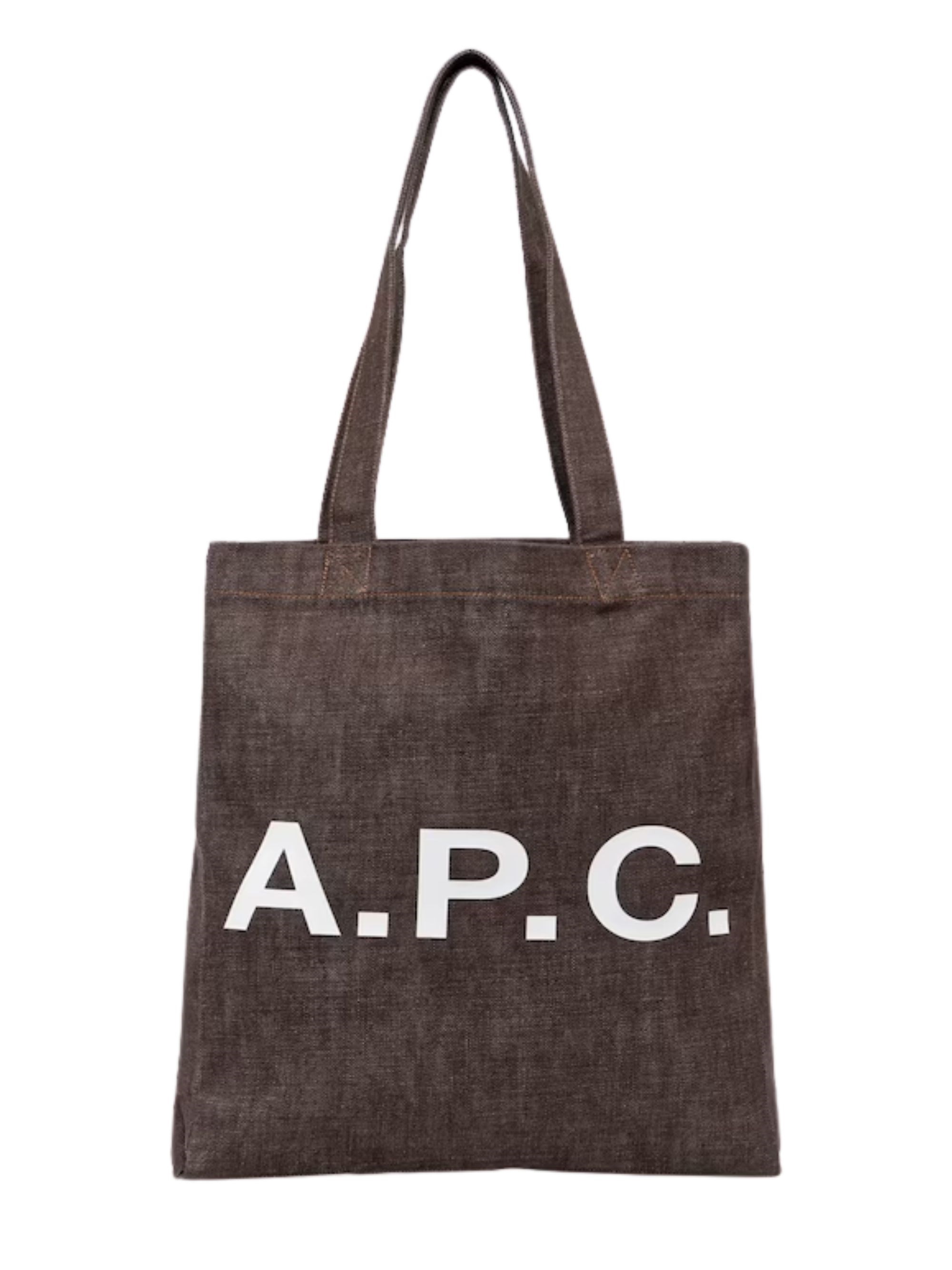 A.P.C. Tote Lou Bag