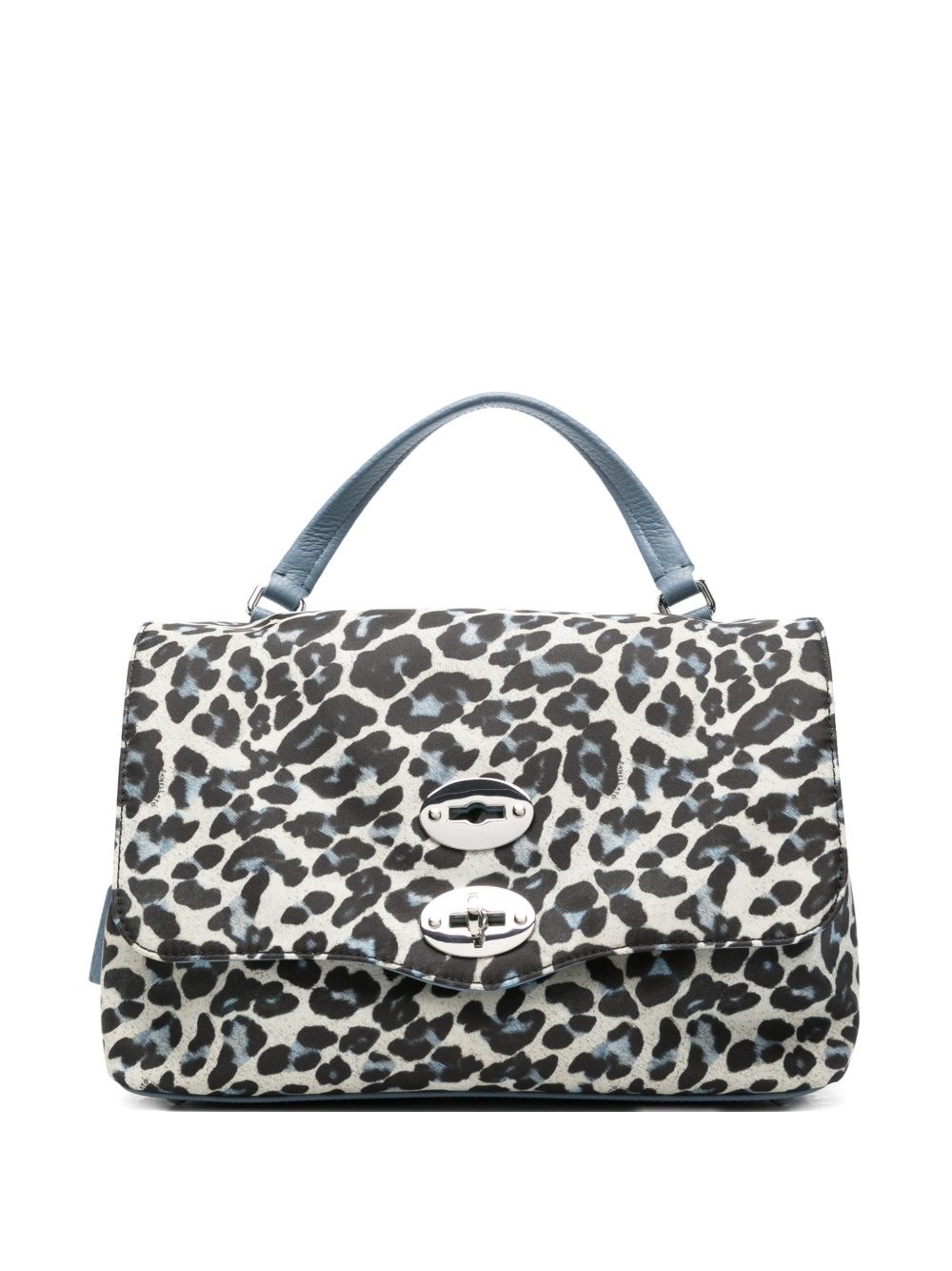 Zanellato Postina Small Handbag