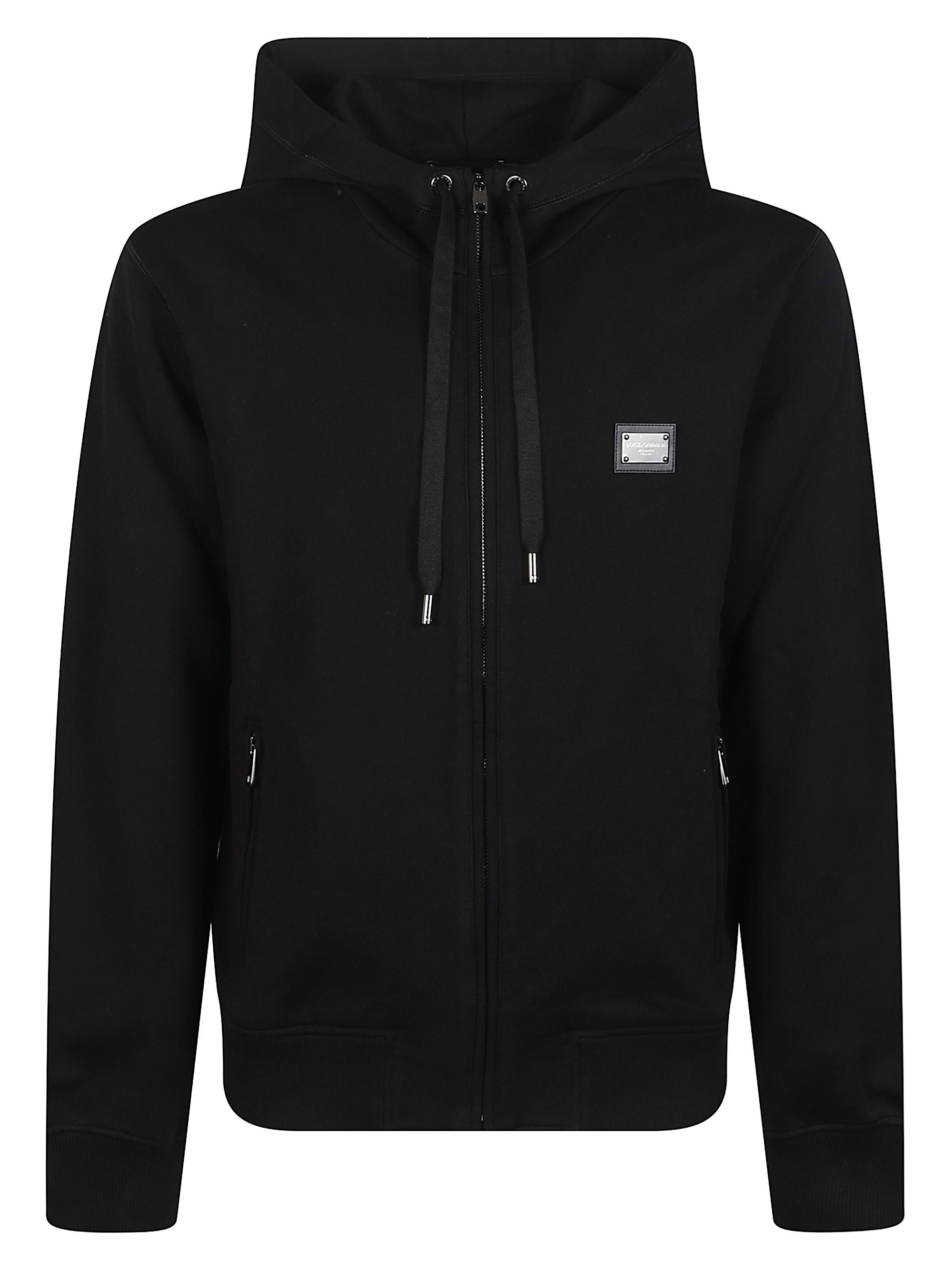 Dolce & Gabbana Logo Sweatshirt