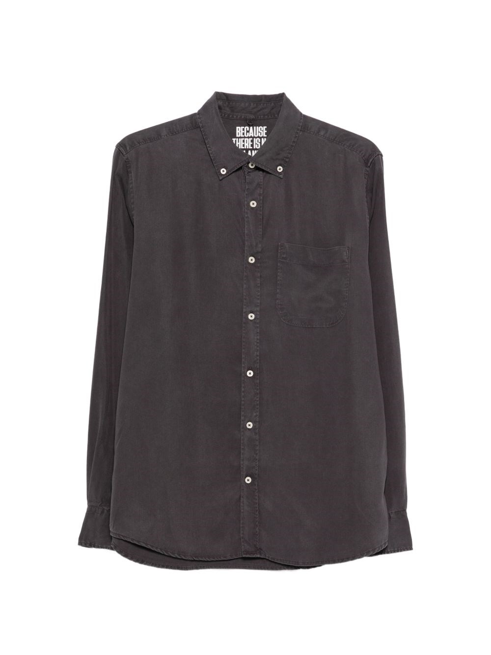 ECOALF Shirt With Chest Pocket