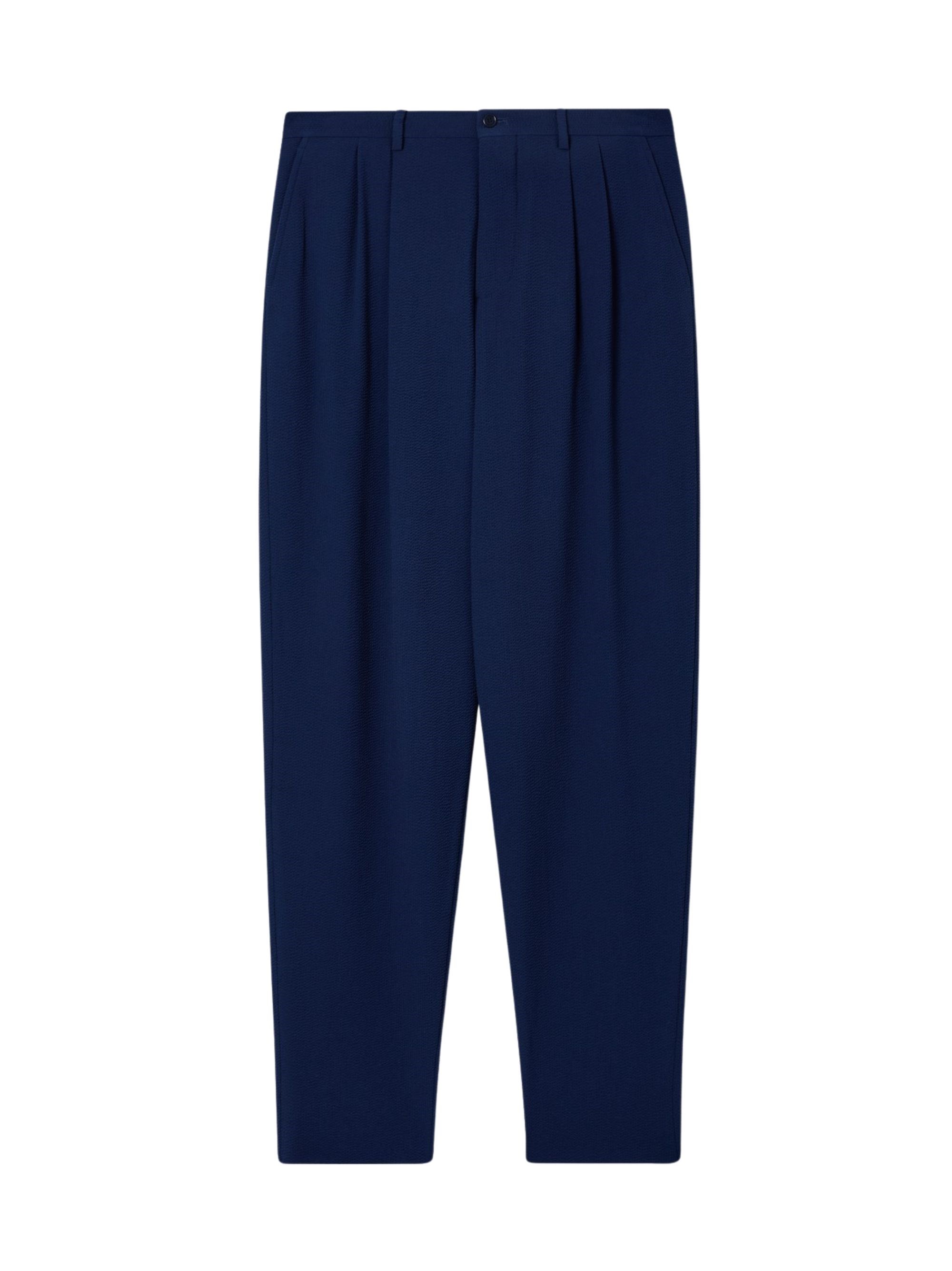 Giorgio Armani Wool Trousers