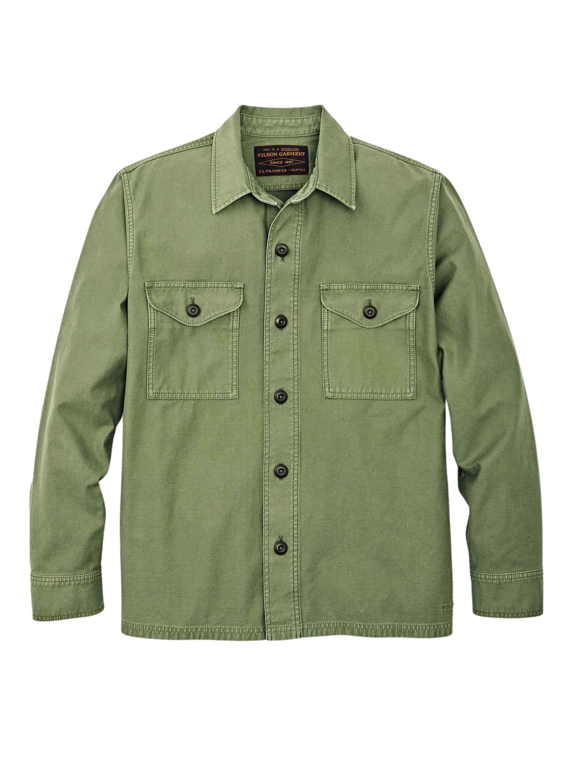 Filson Filson Shirt